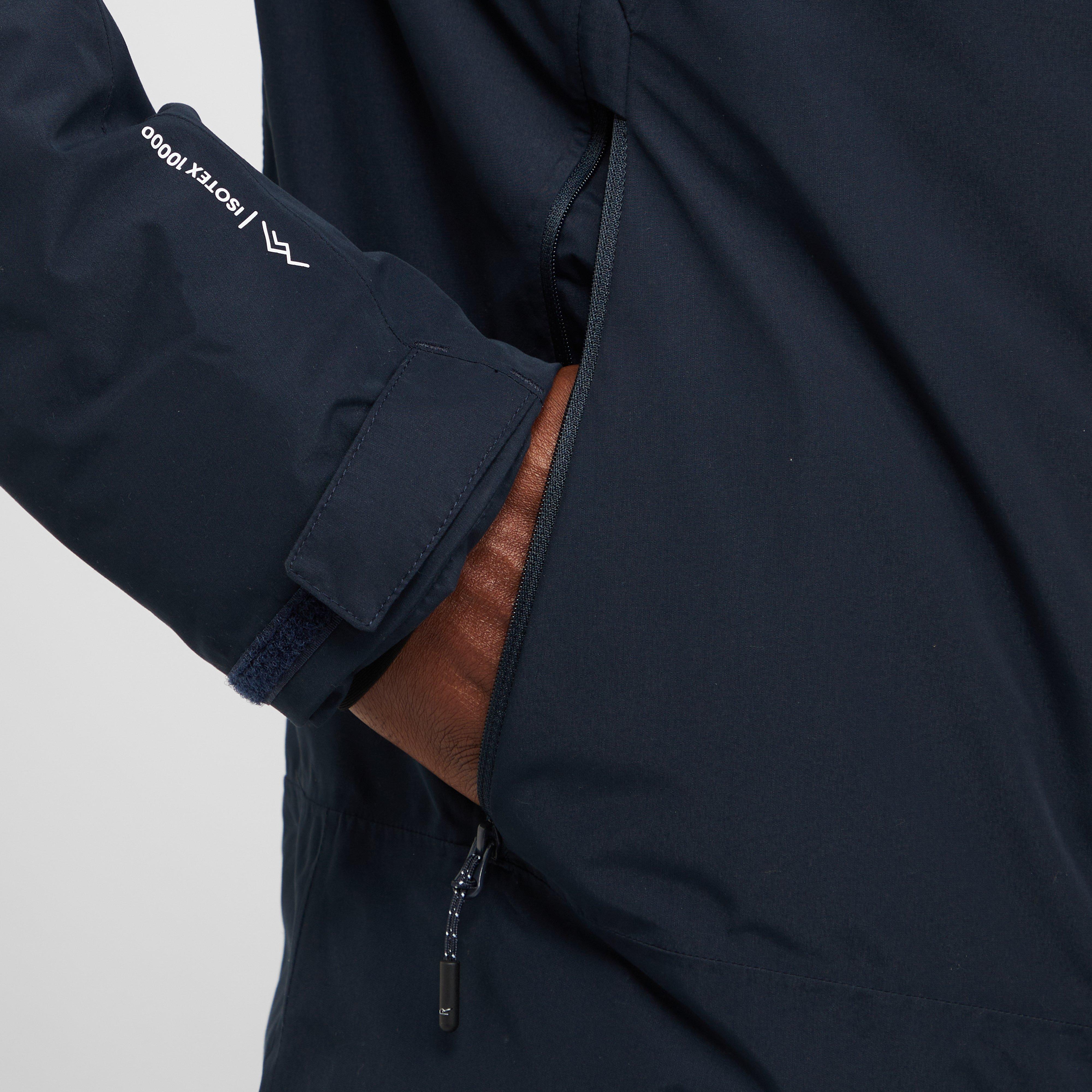 Men's Falkner Jacket