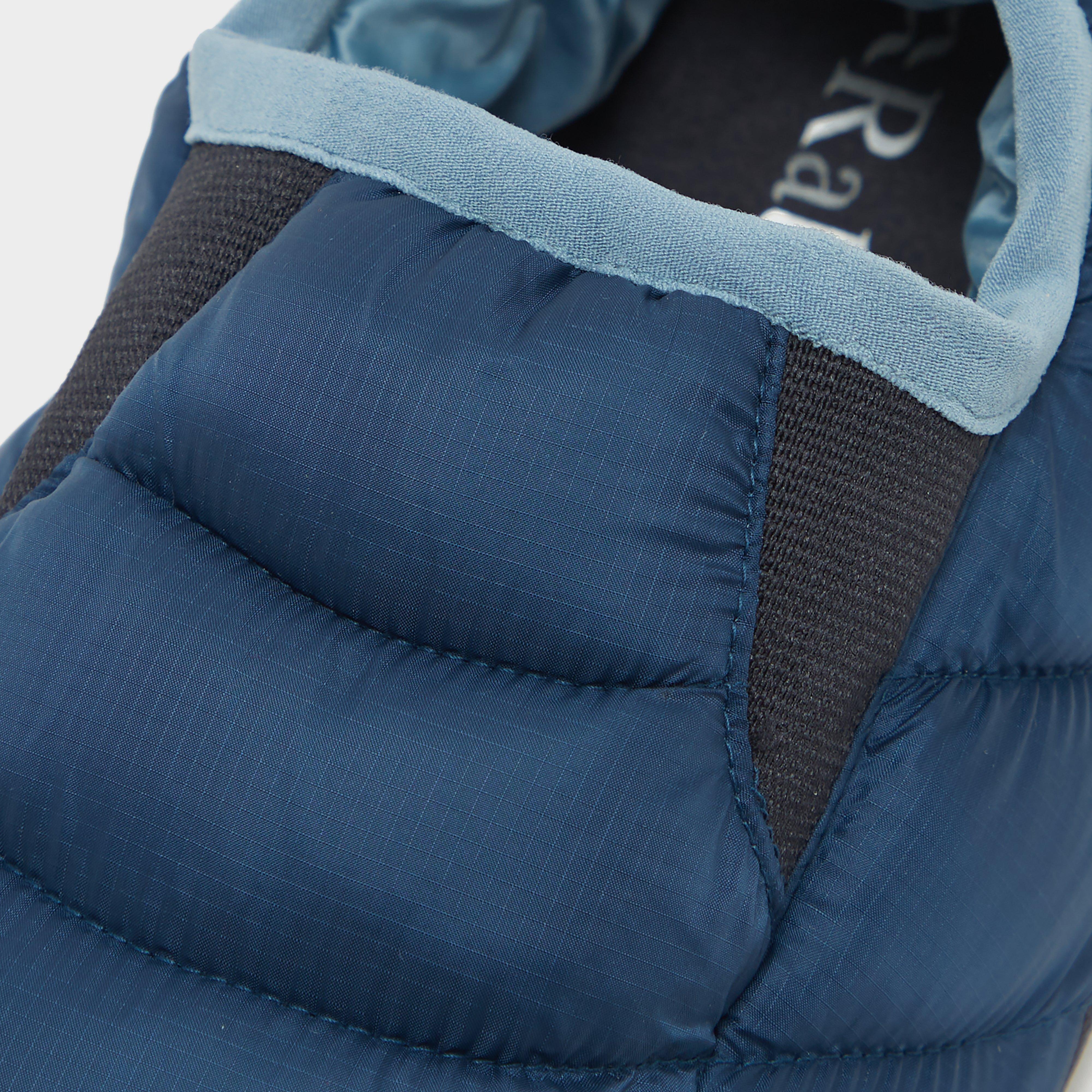 Men’s Cirrus Hut Slippers