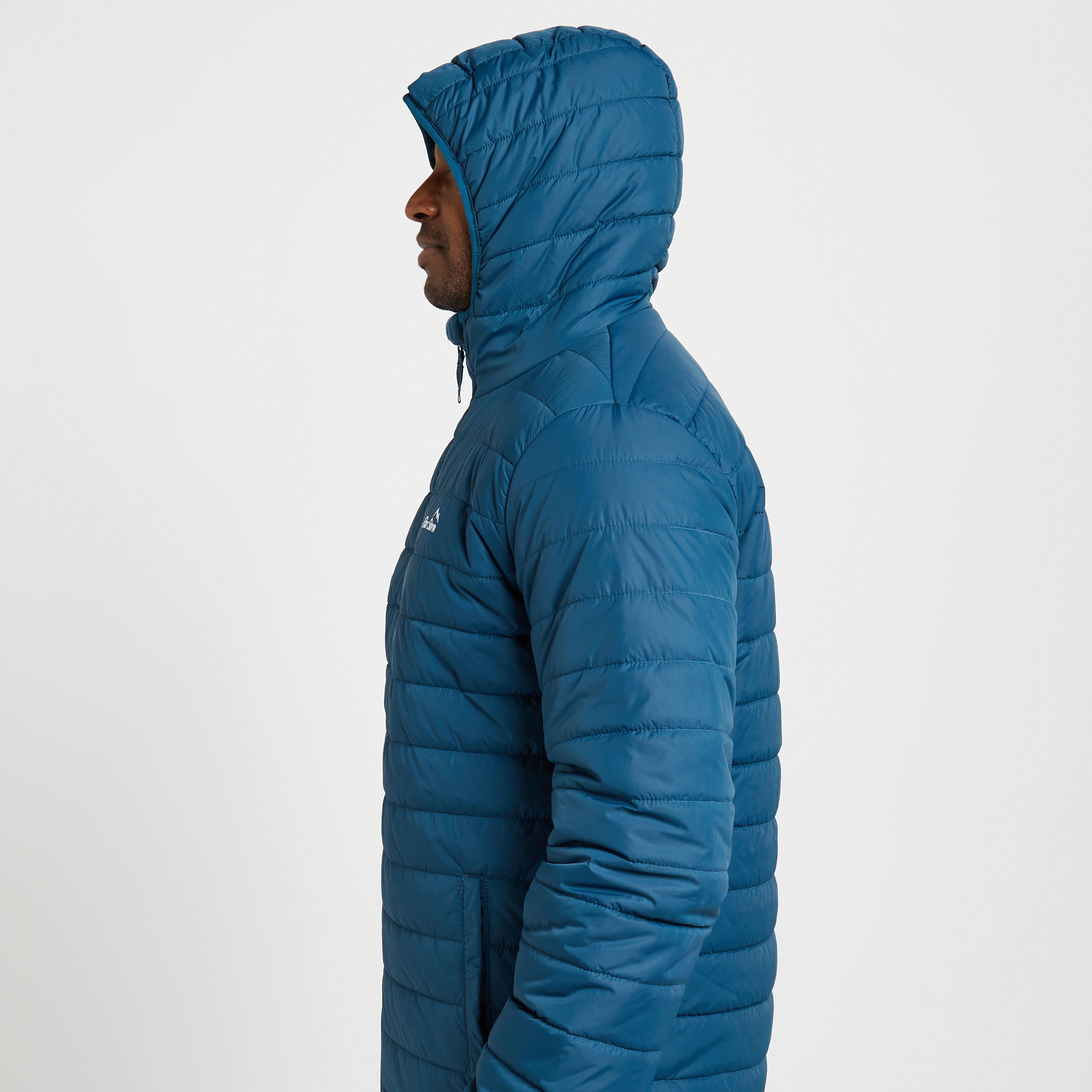 Men’s Blisco II Hooded Jacket