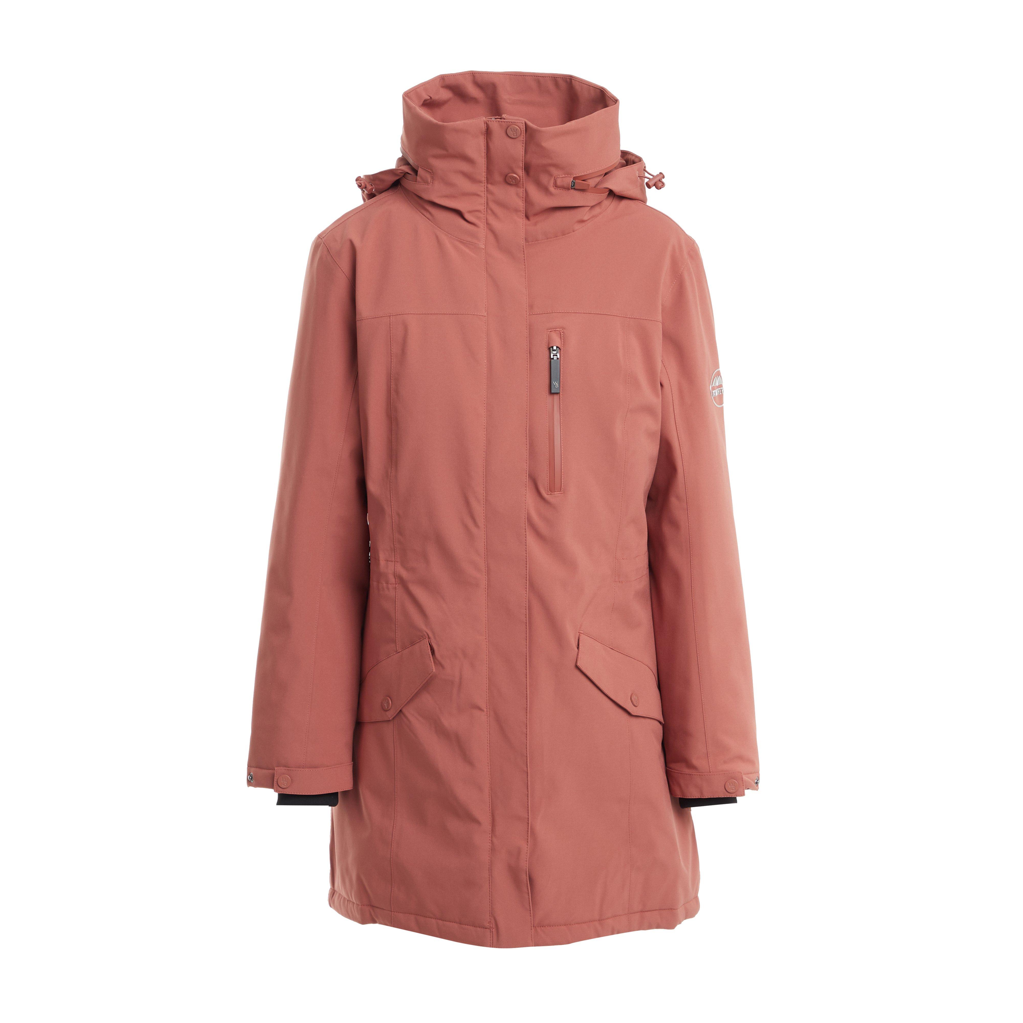 Women’s Kyla II Waterproof Jacket