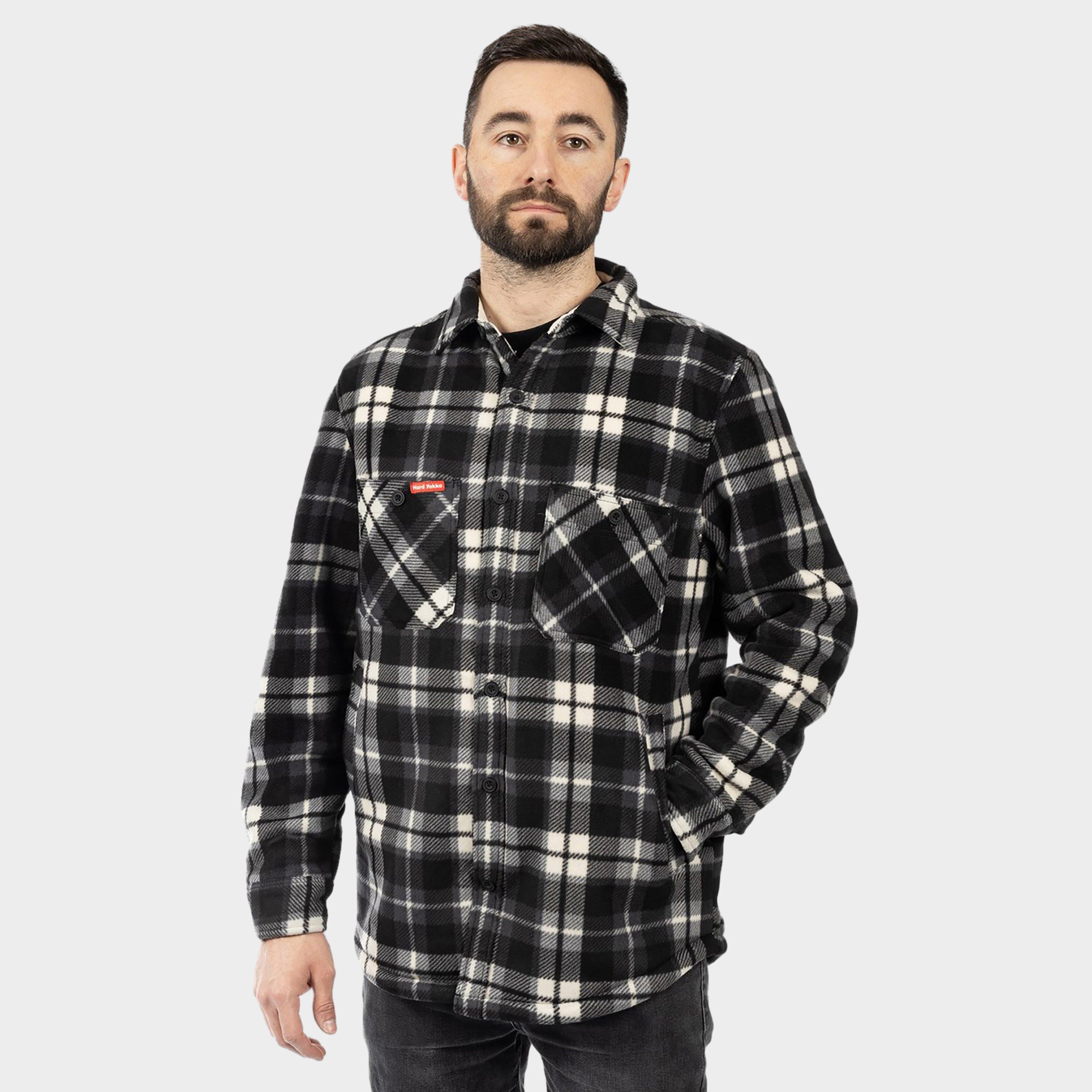 Men's Sherpa Jacket