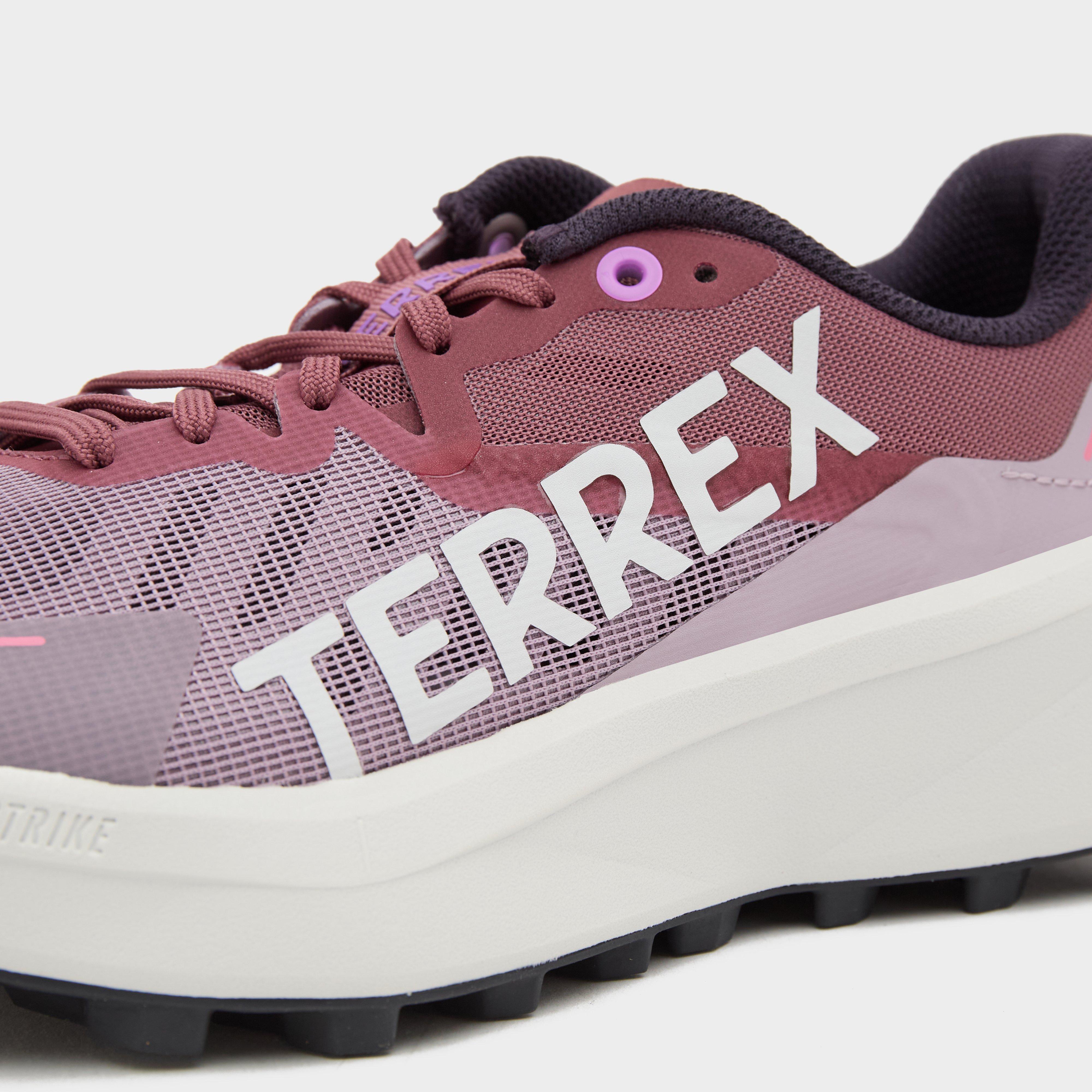 Women's Agravic 3 Trail Running Shoes