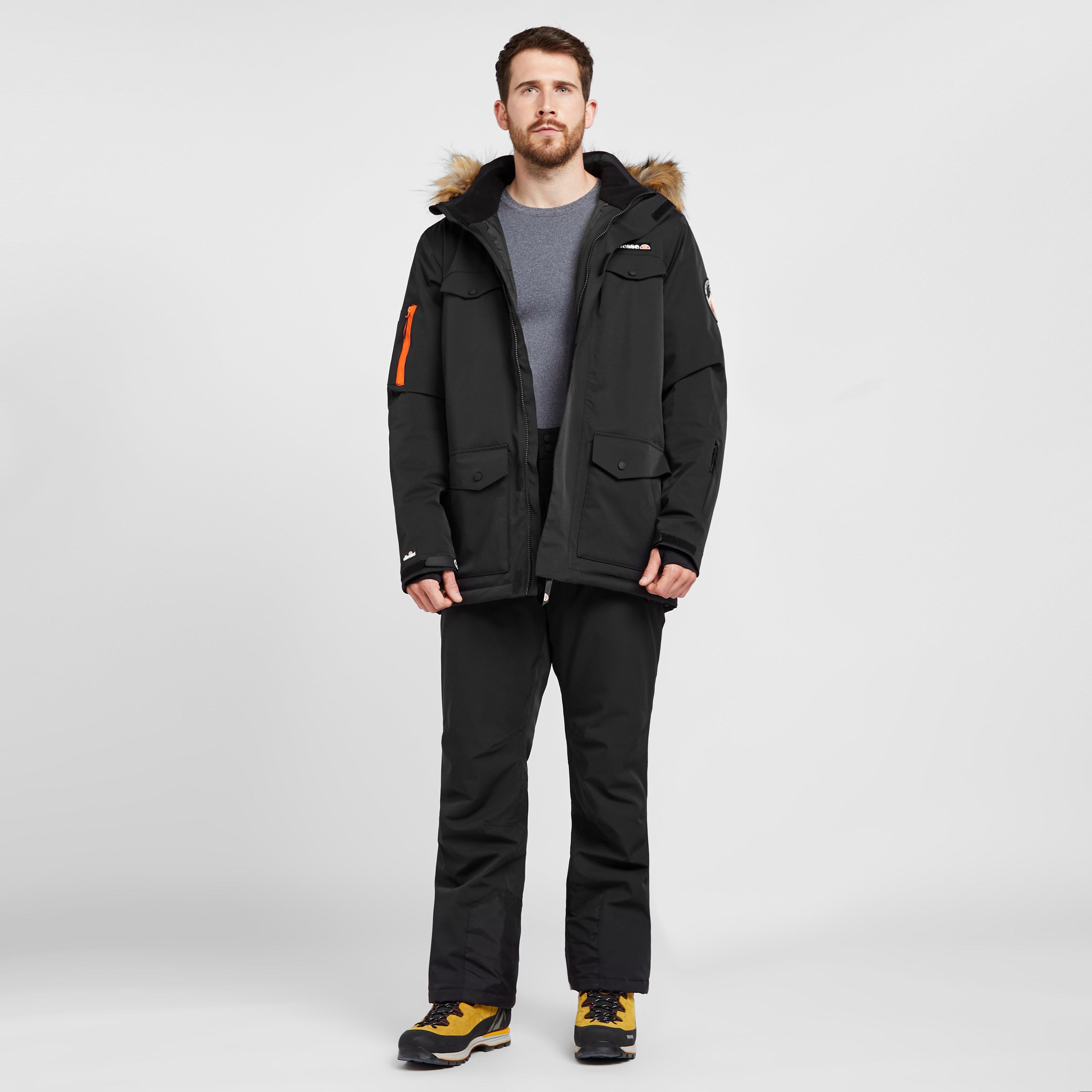 Men’s Felinio Parka