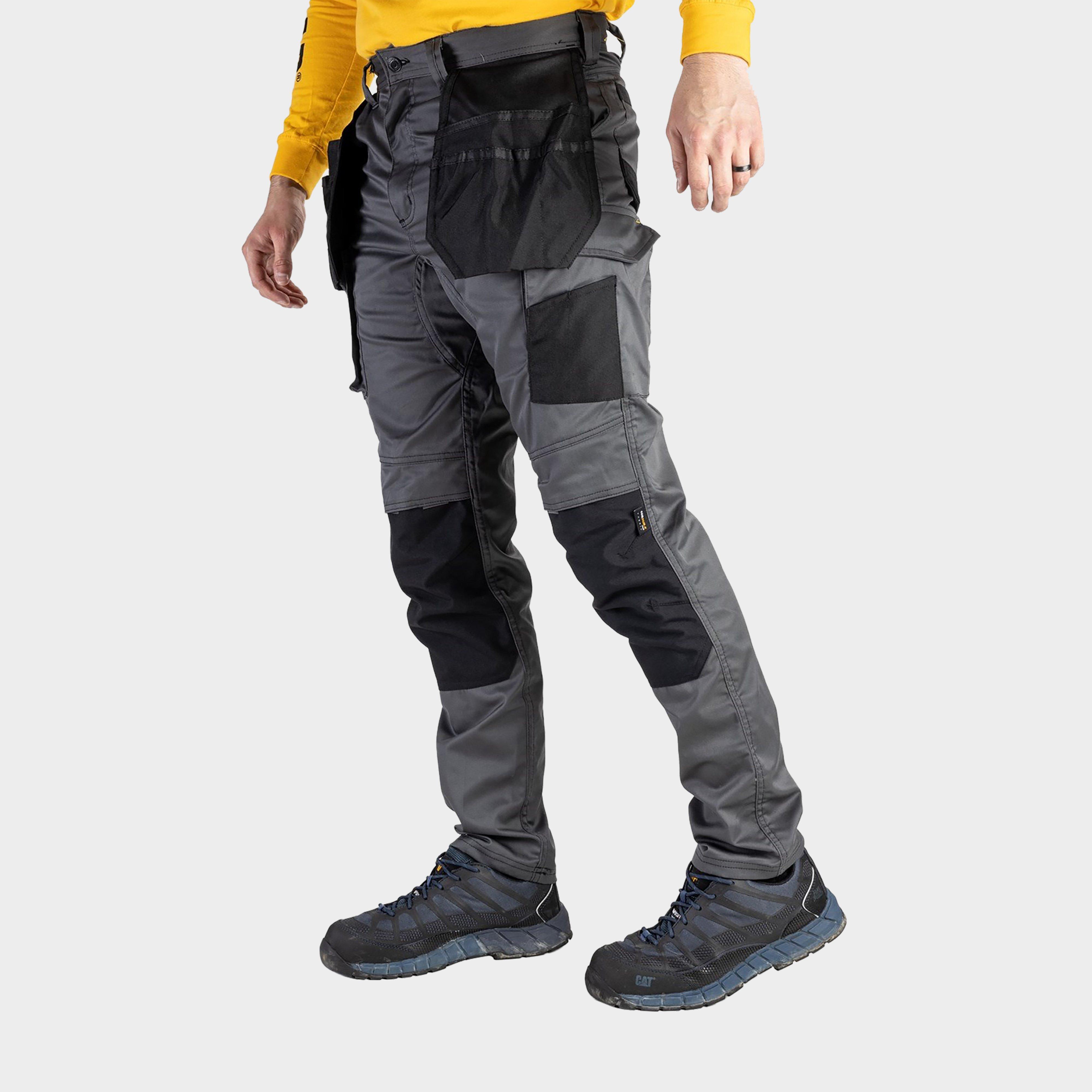 Men's Essentials Stretch Knee Pocket