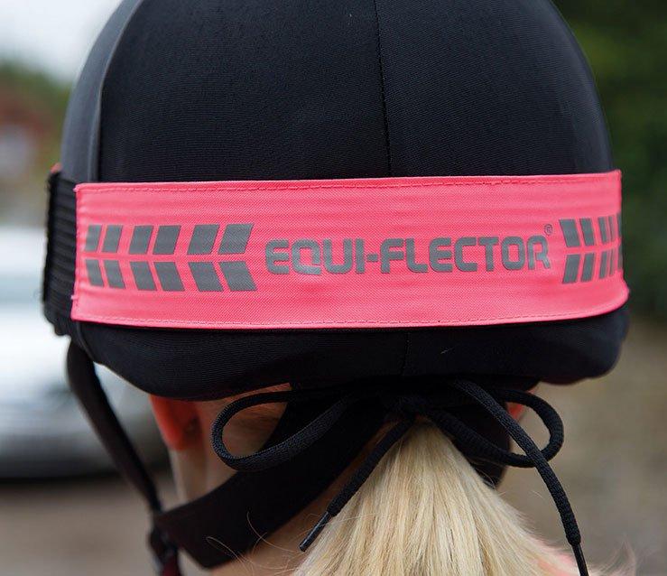 Hat Band Pink 1