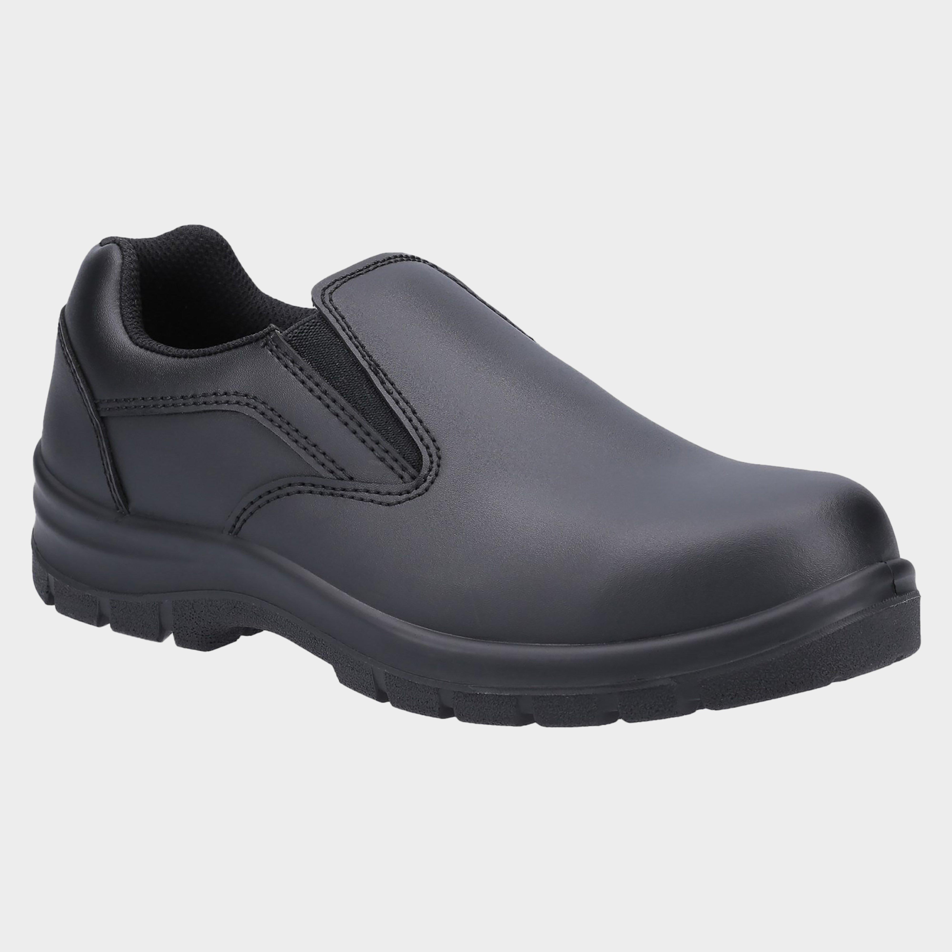 Women's AS716C Safety Shoes