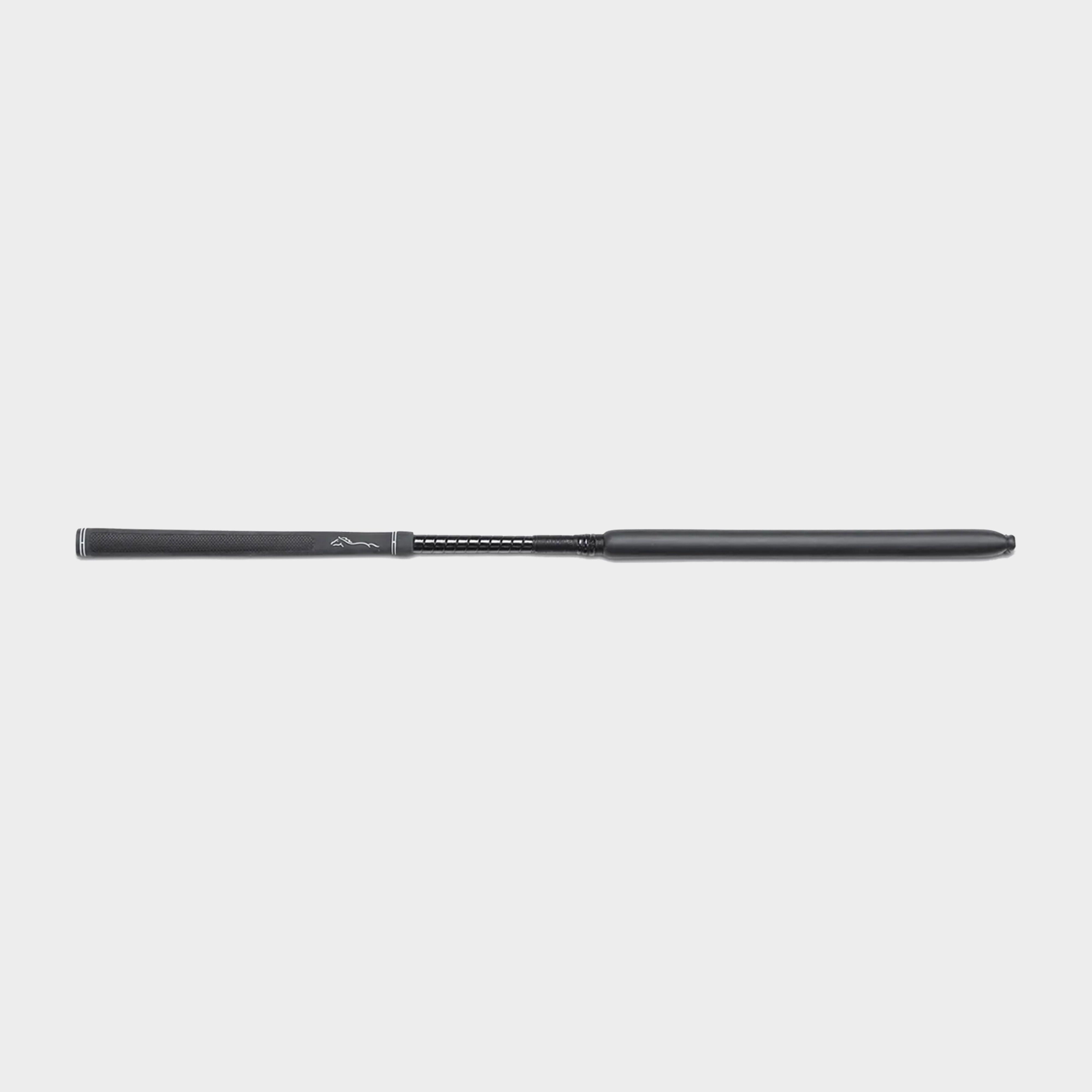 Junior Jumping Whip Black
