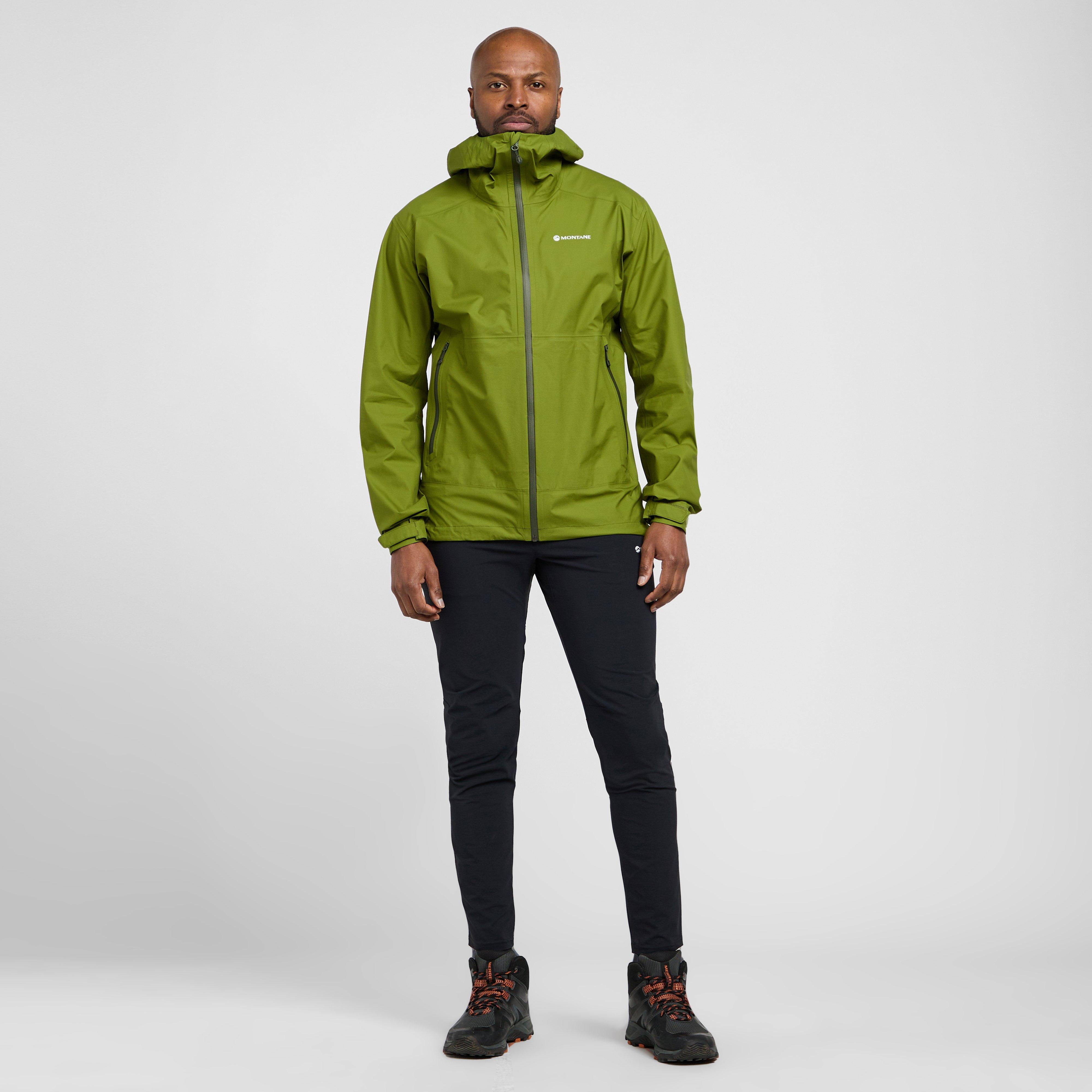 Men's Spirit Lite Waterproof Jacket