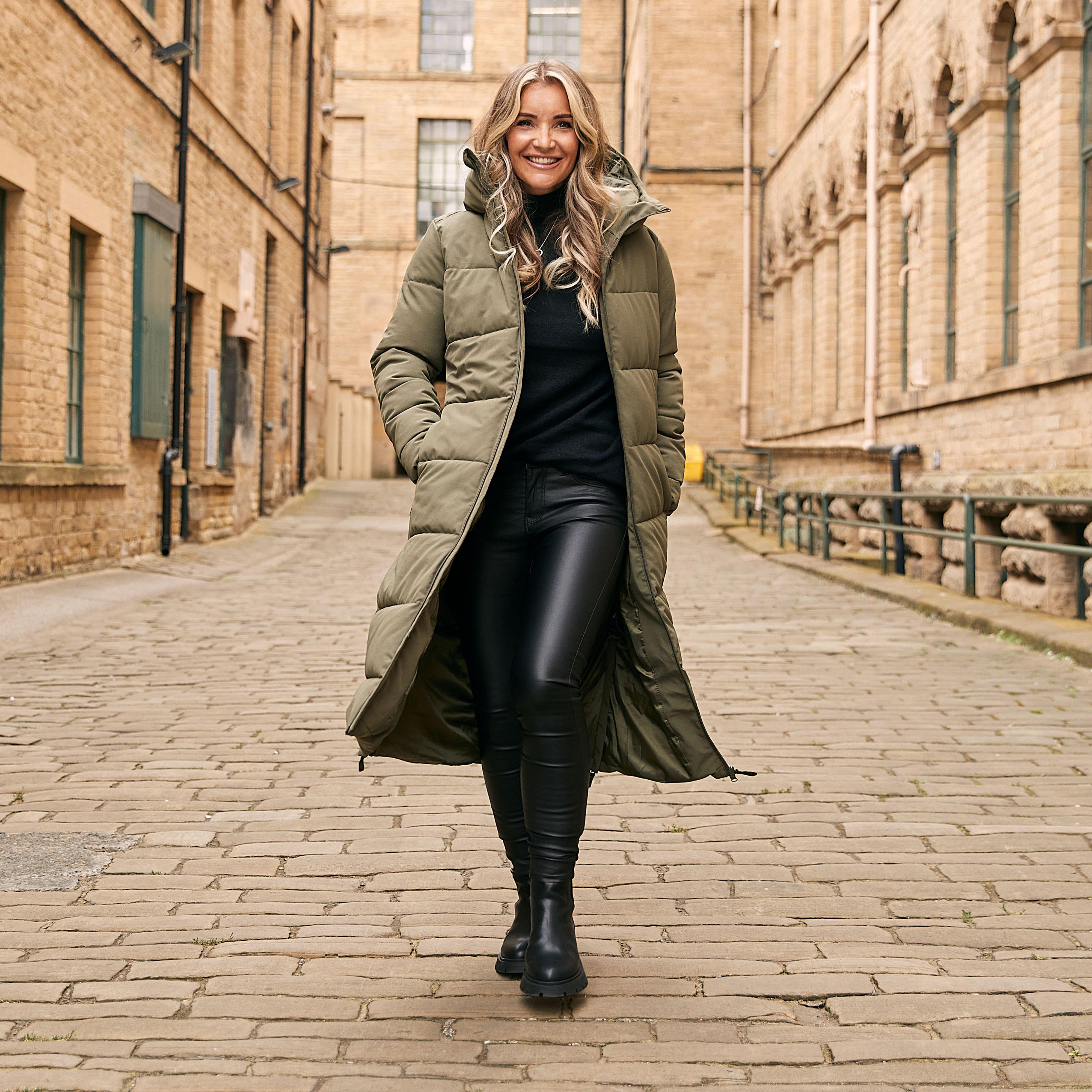 Women’s Roaming Jacket