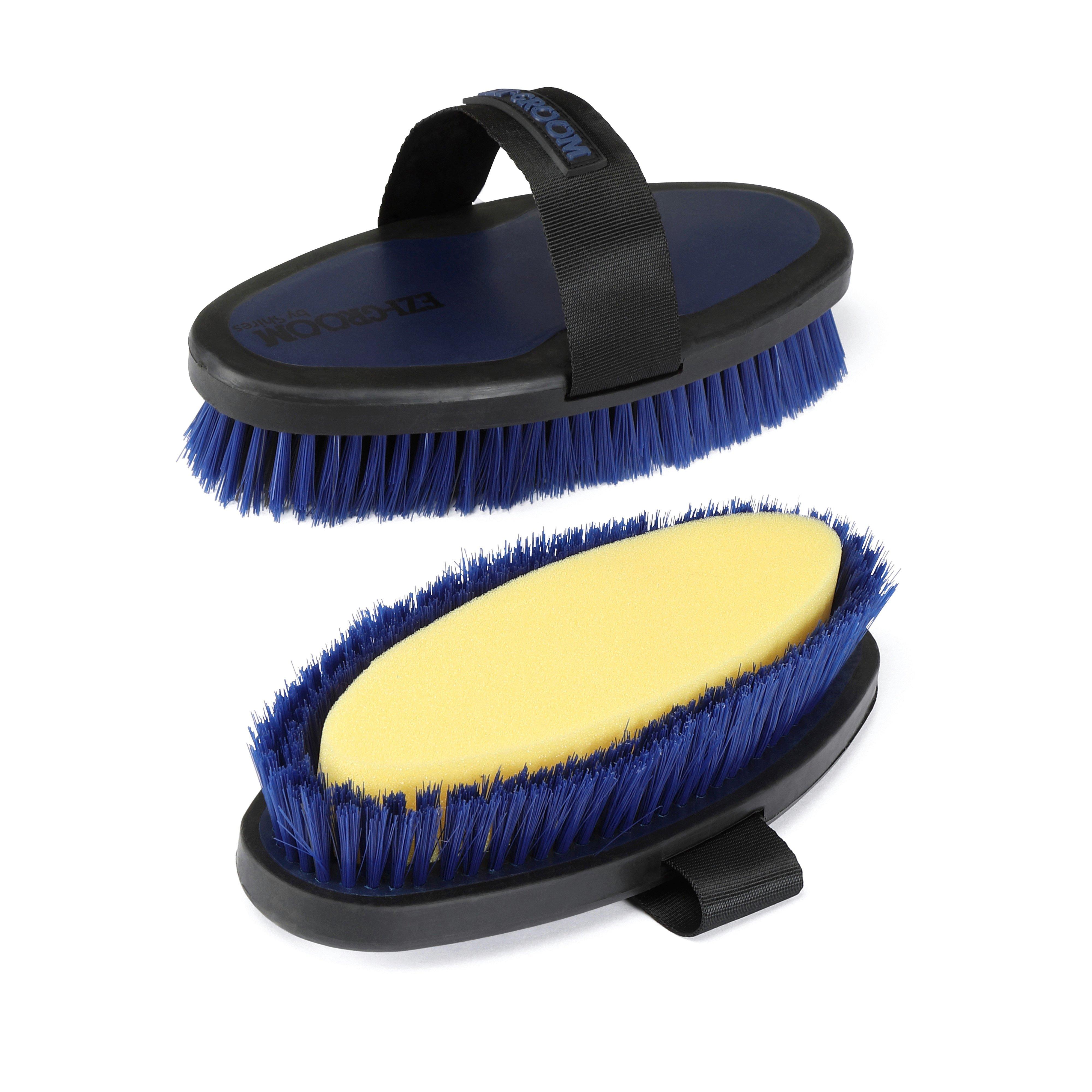 Grip Body Wash Brush