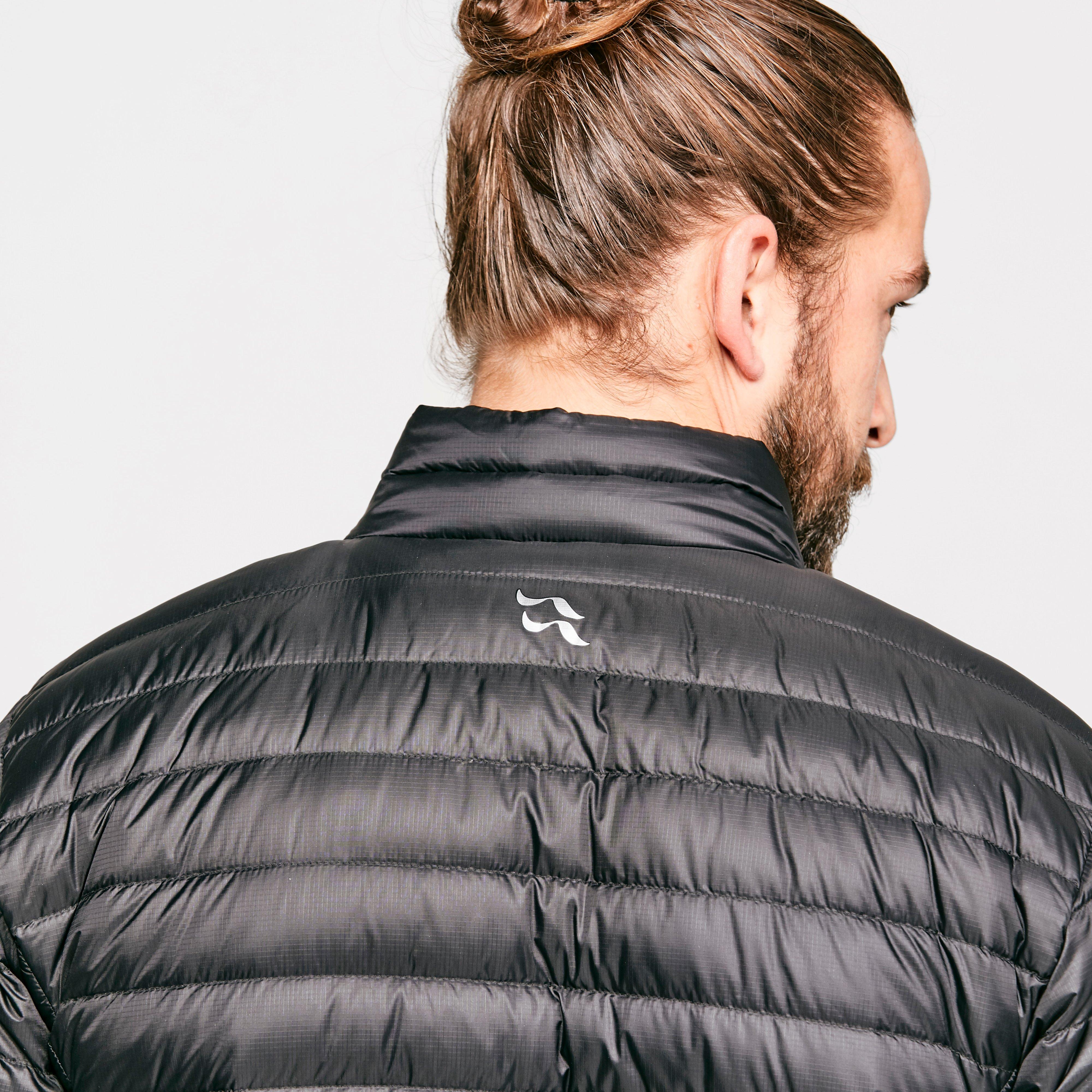 Men's Microlight Jacket