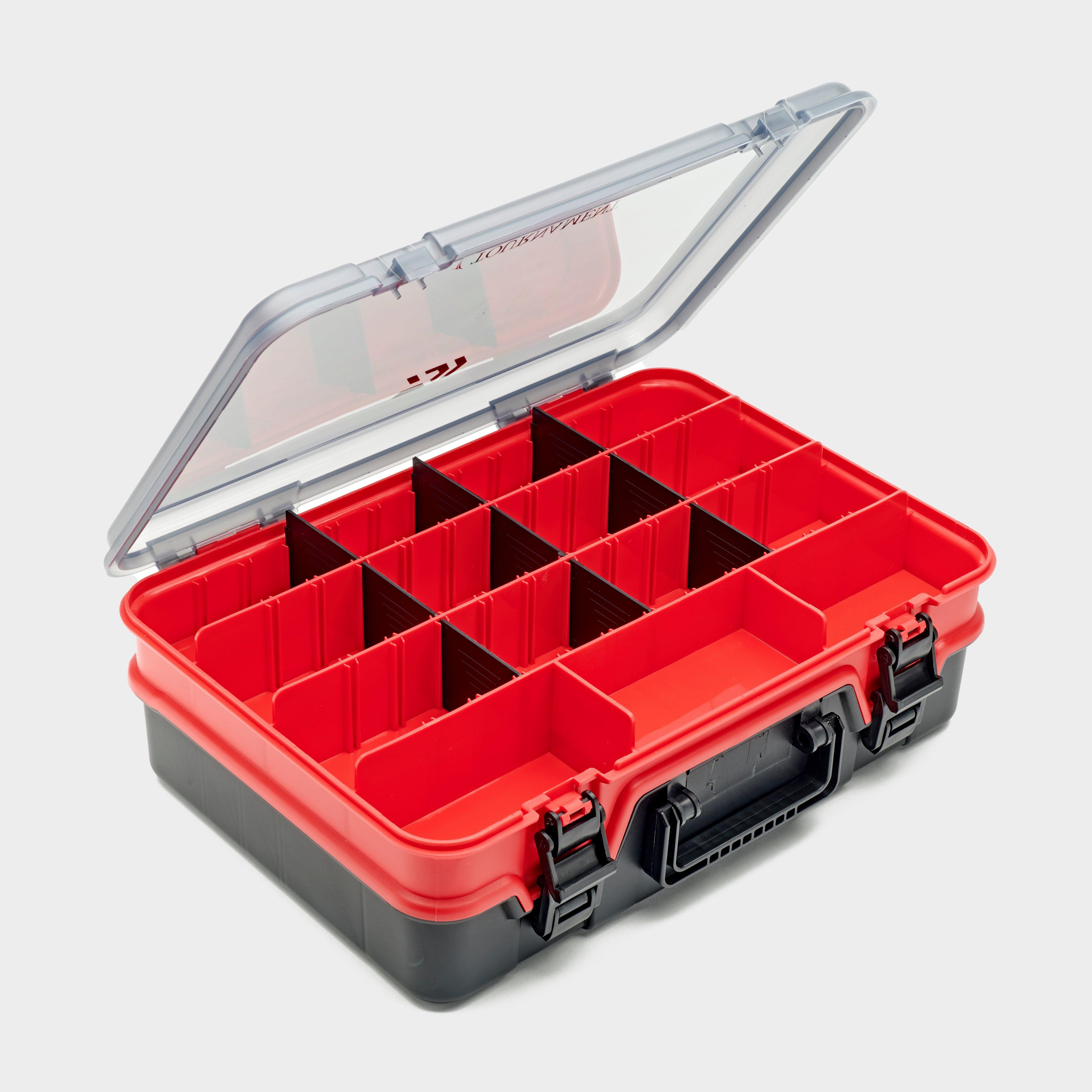 Tournament Feeder Case