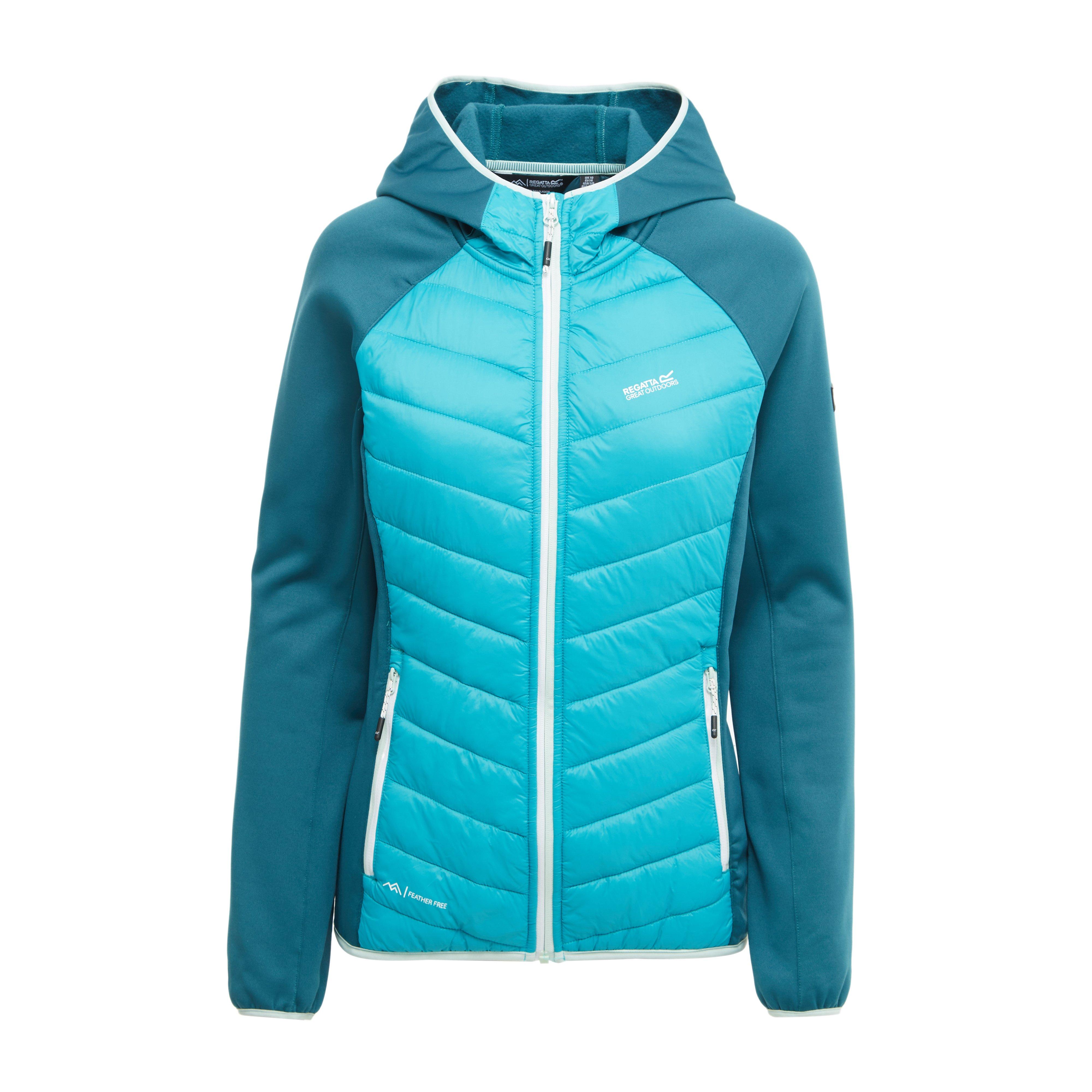 Women's Andreson VII Hybrid Jacket