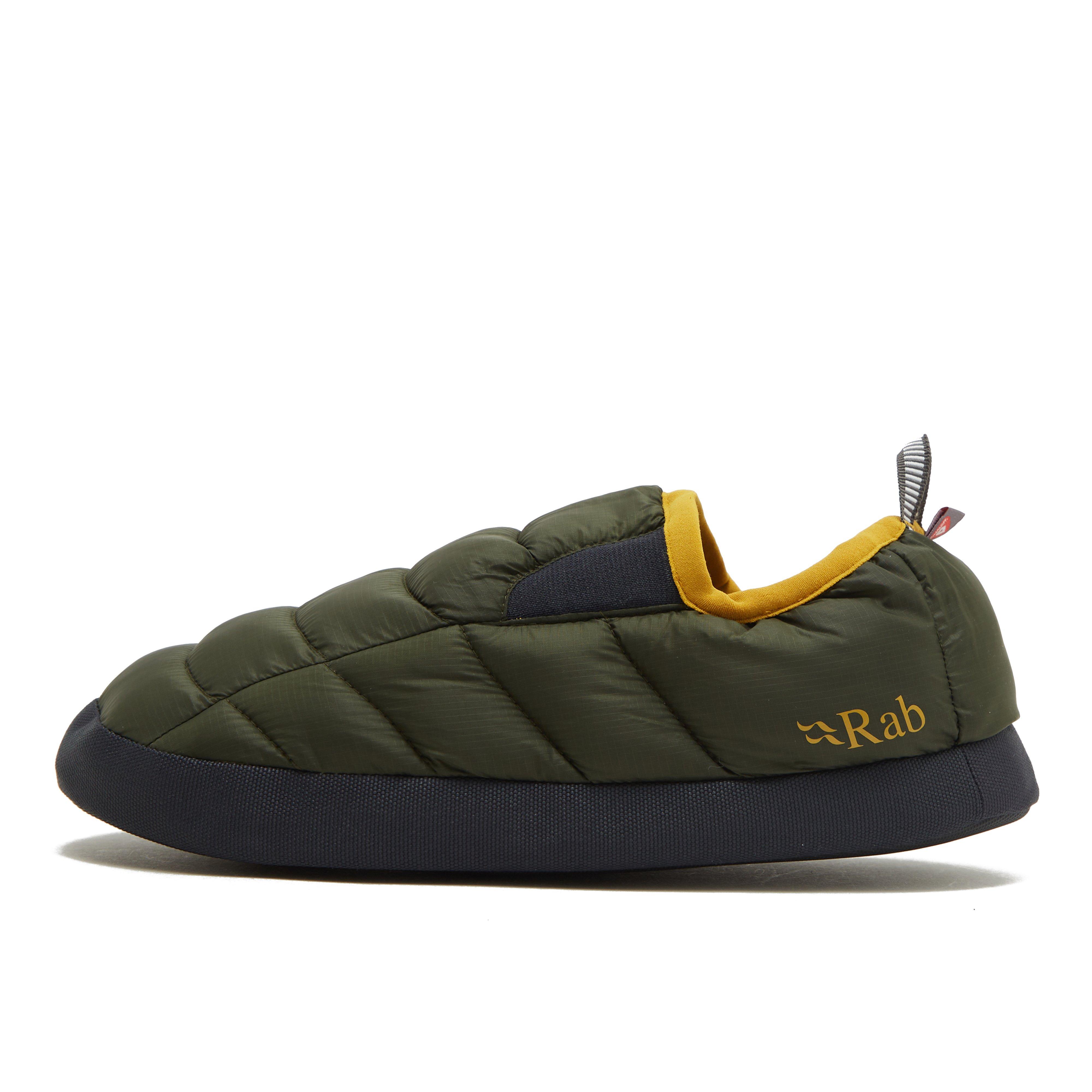 Men’s Cirrus Hut Slippers