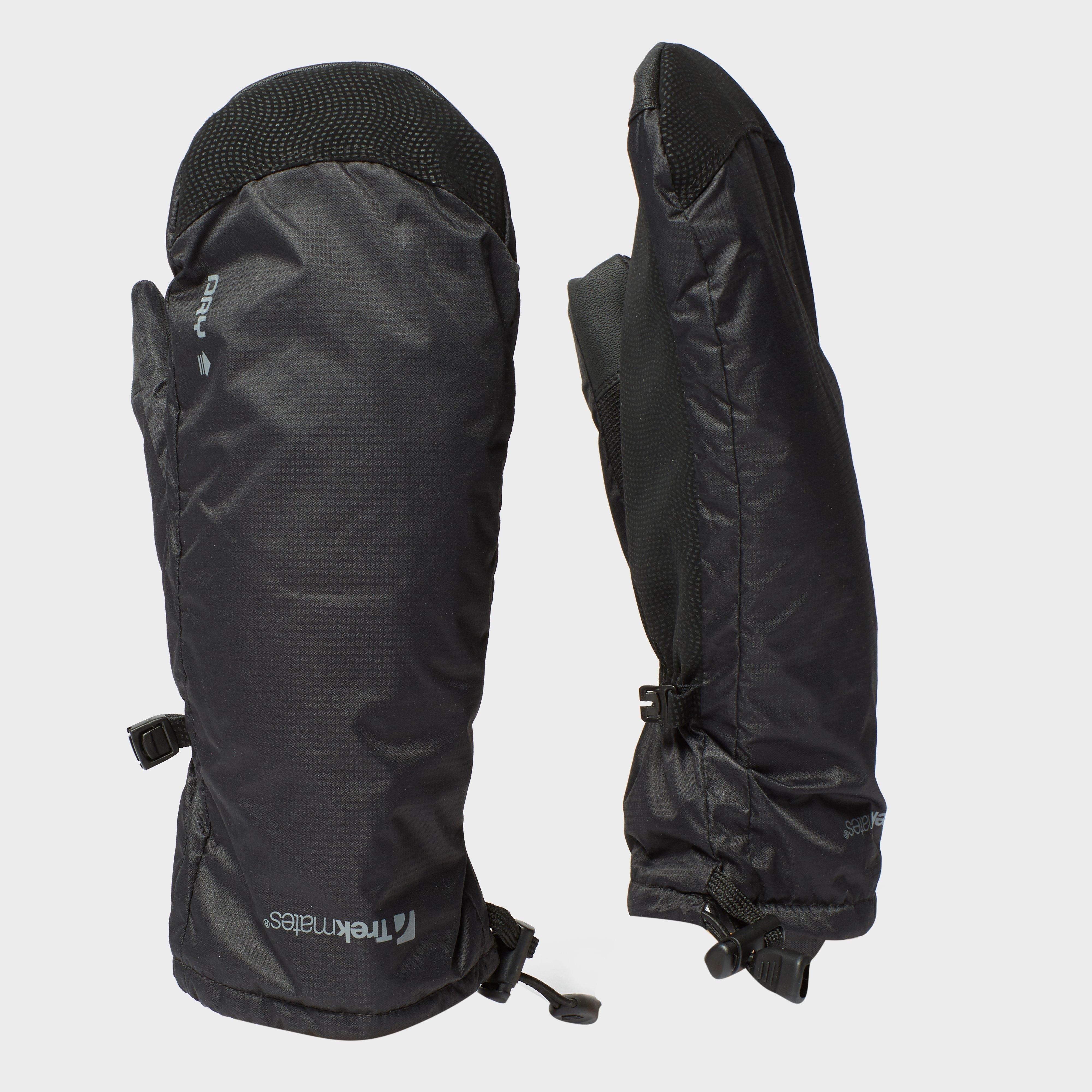 Classic Waterproof Insulated Mitts