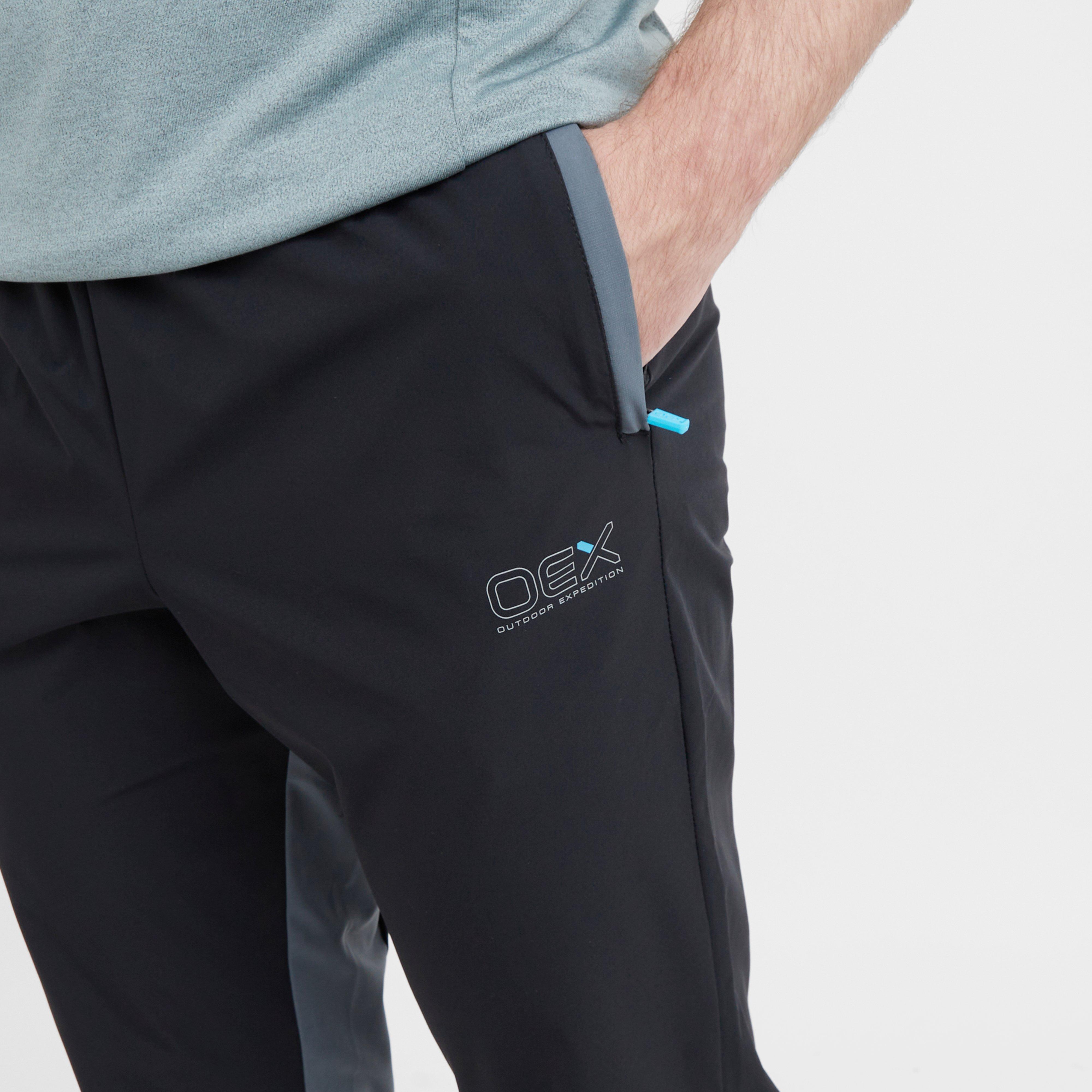 Men’s Pennine Track Pants