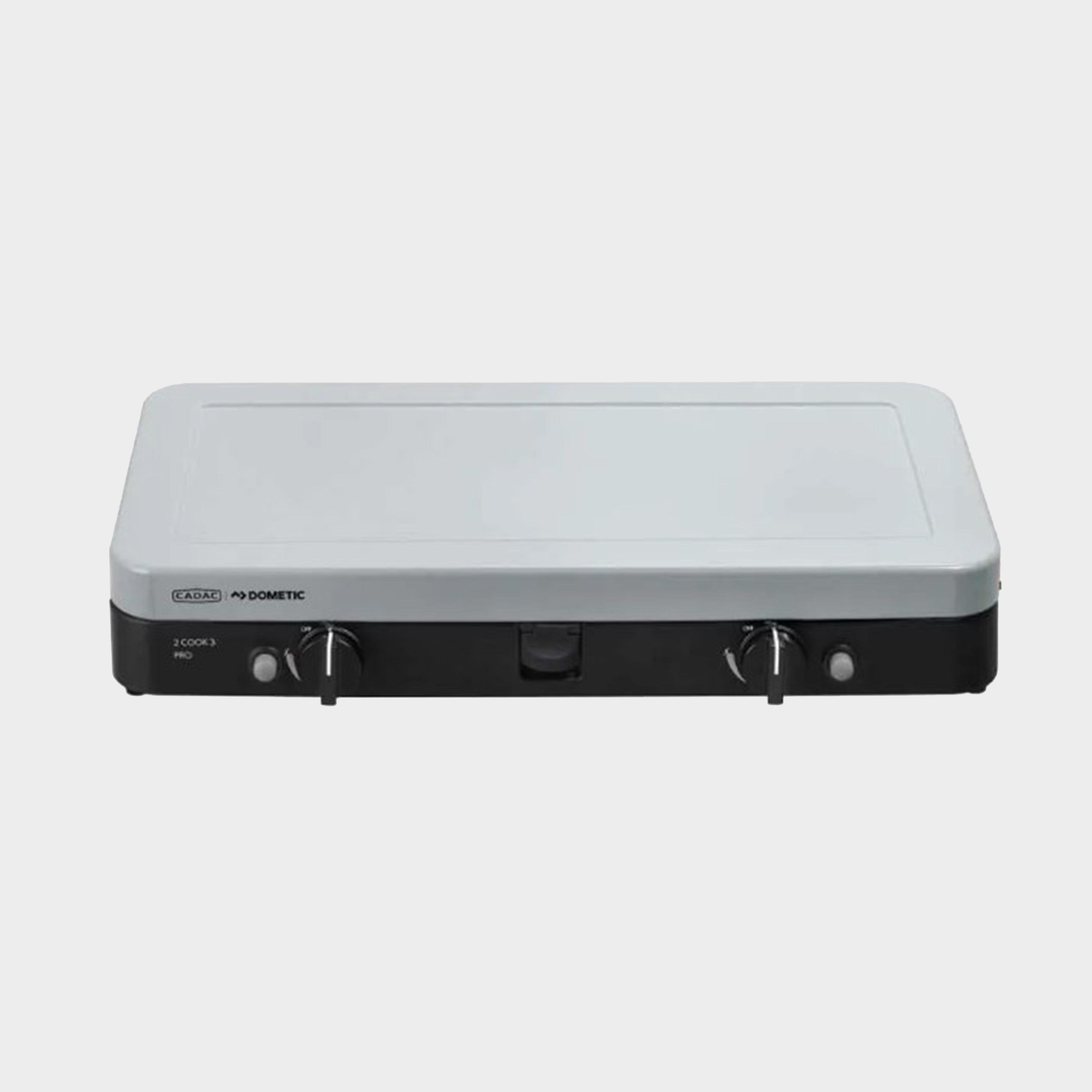 Cadac 2 Cook 3 Pro Deluxe QR