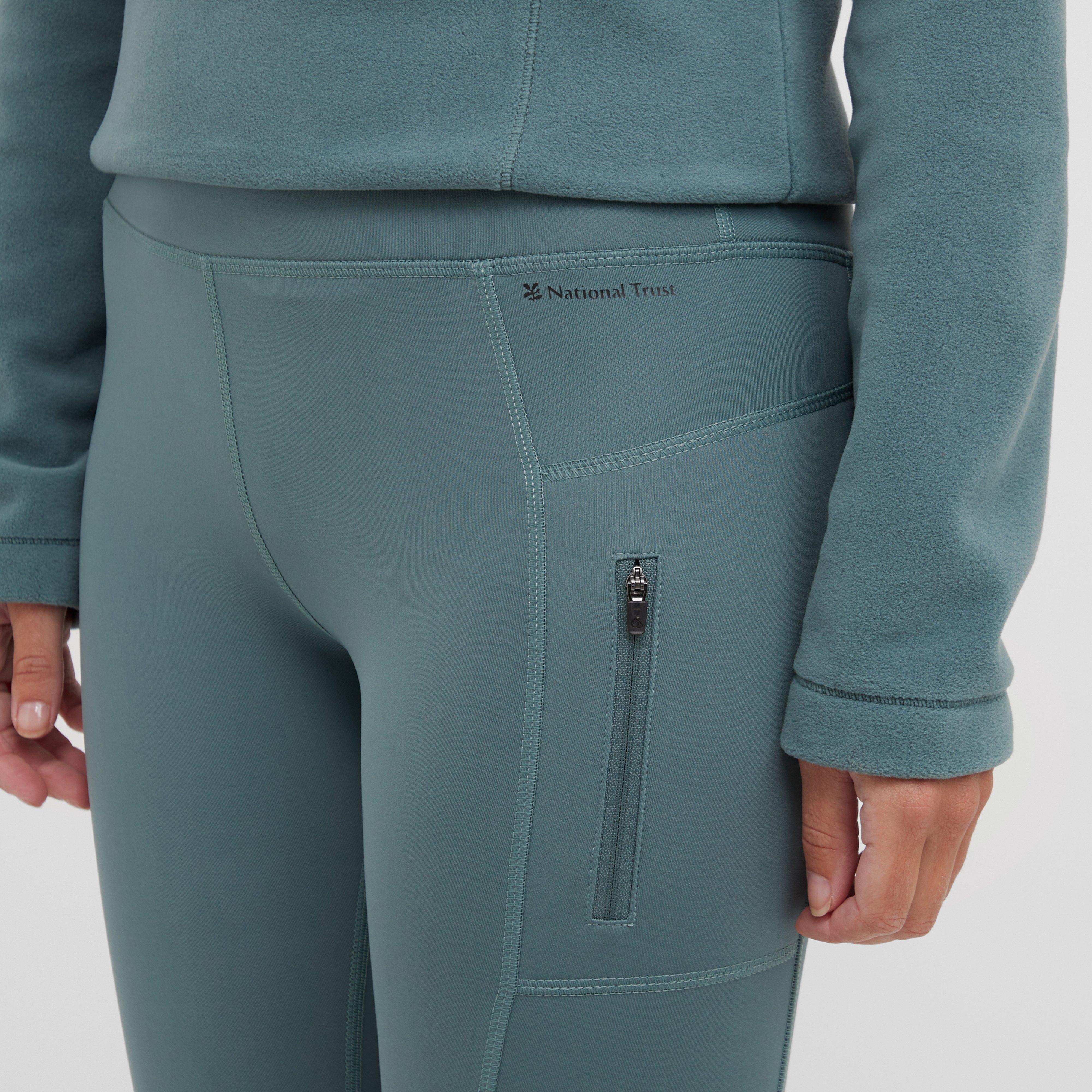 Women's Kiwi Pro Thermal Leggings