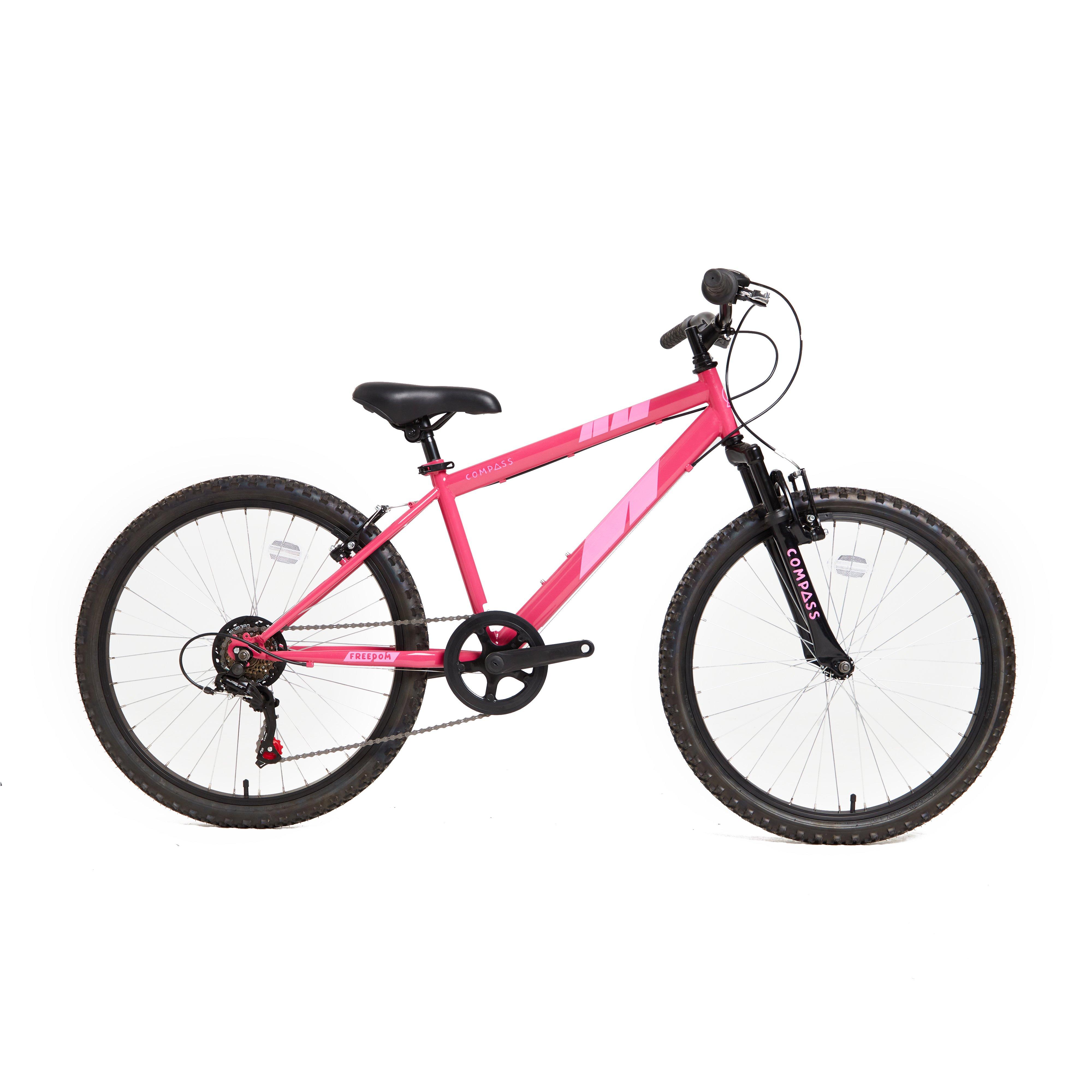 Freedom 24” Kids’ Bike