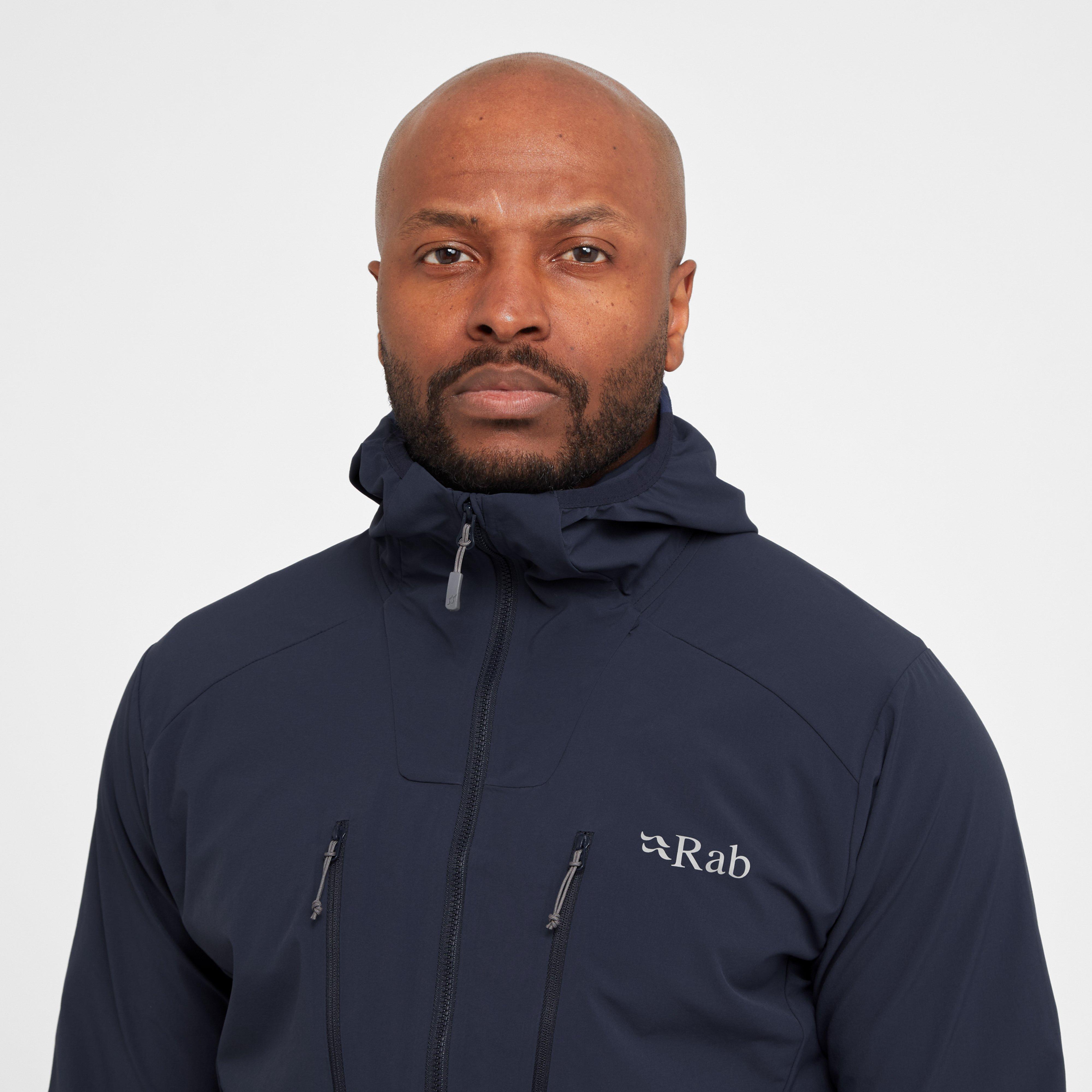 Men’s Borealis Jacket