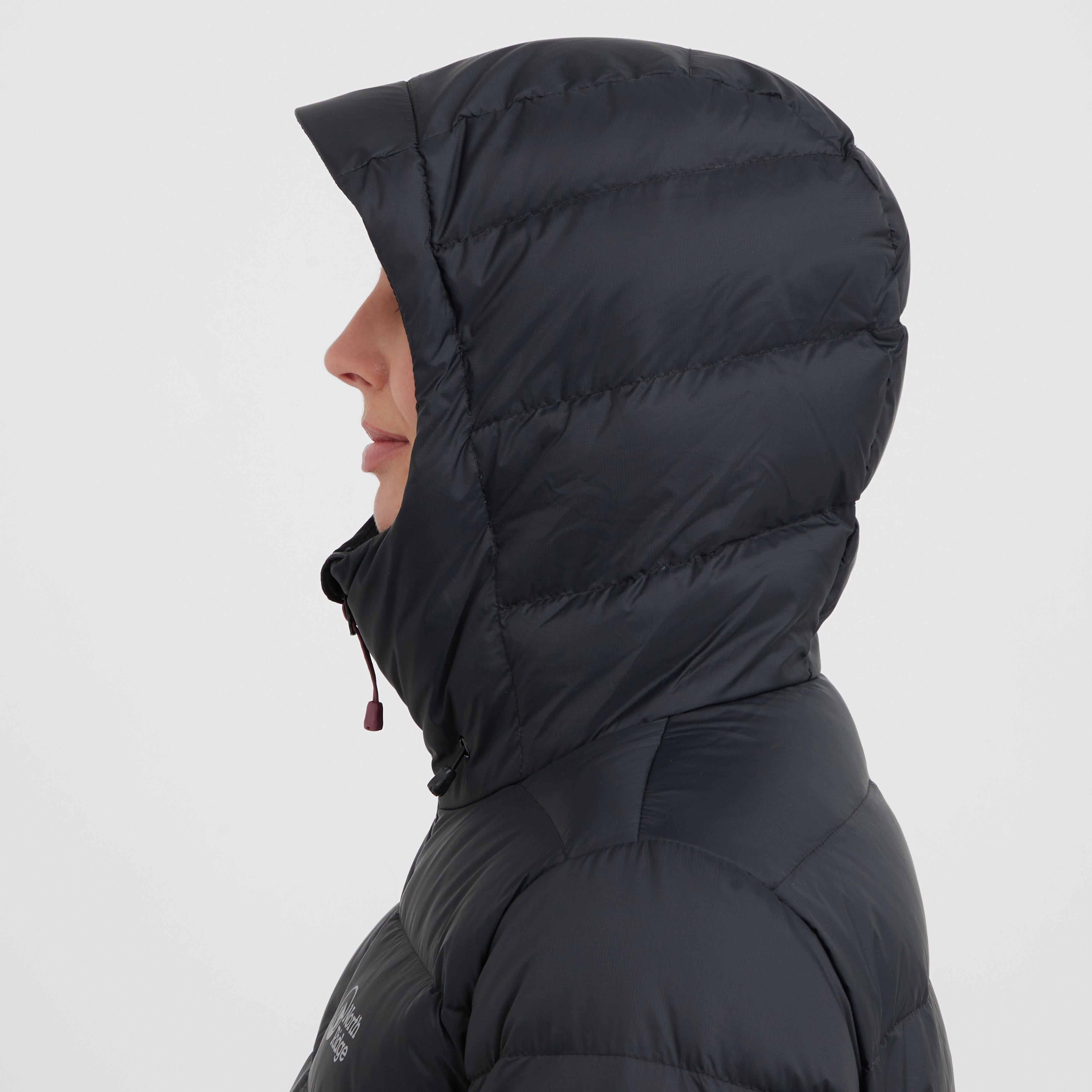 Women's Tech Down II Jacket