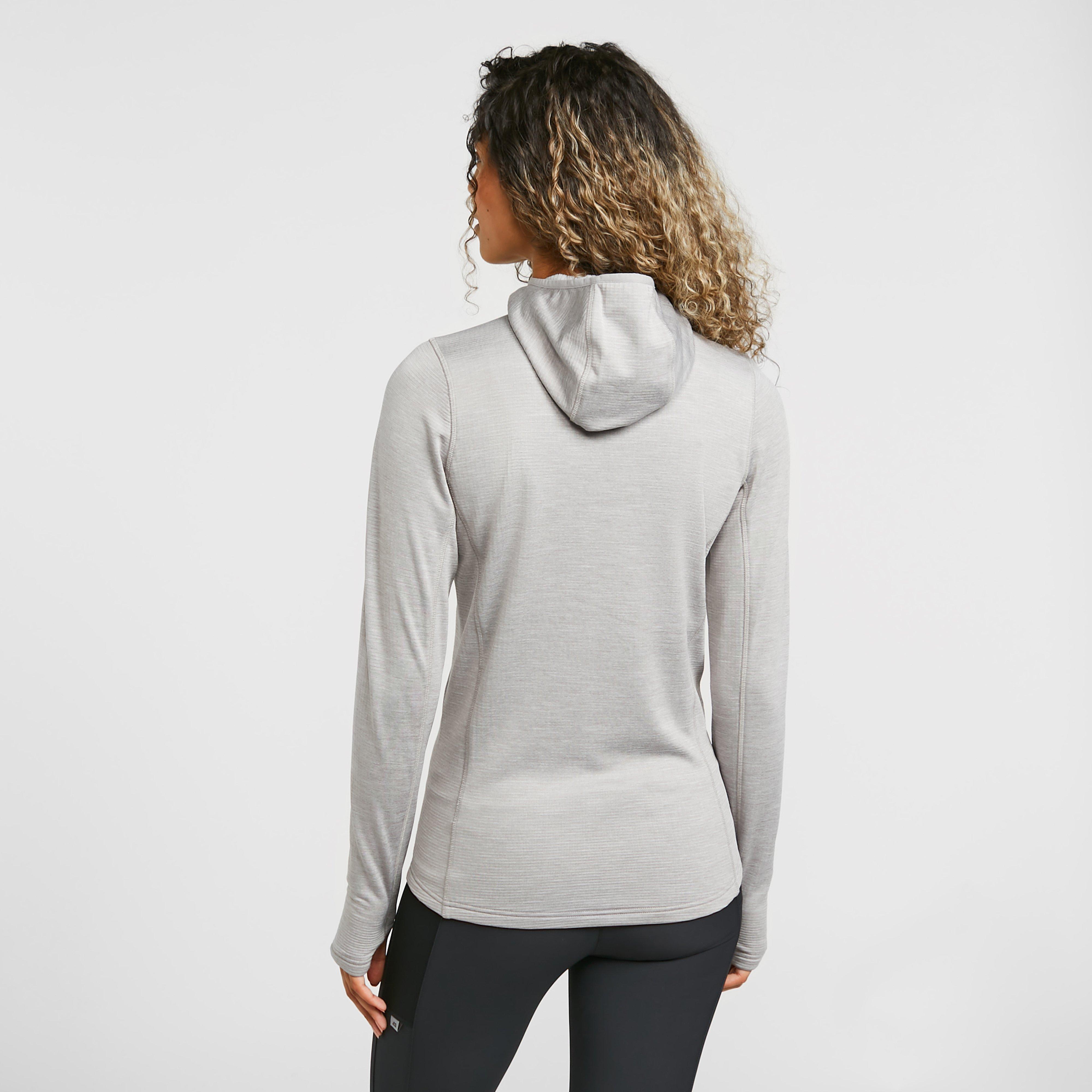 Women’s Flint Midlayer Jacket