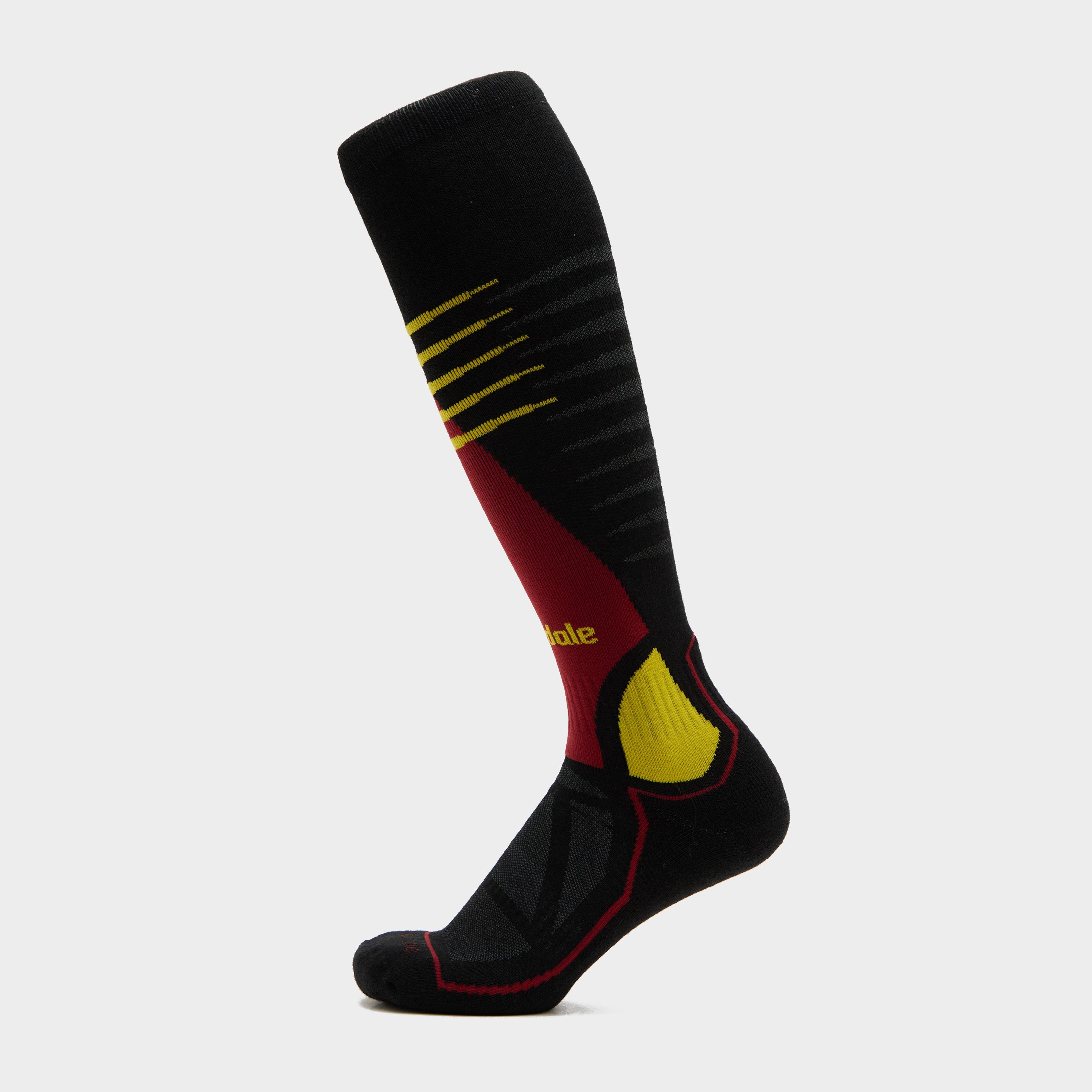 Men’s Midweight Merino Ski Socks