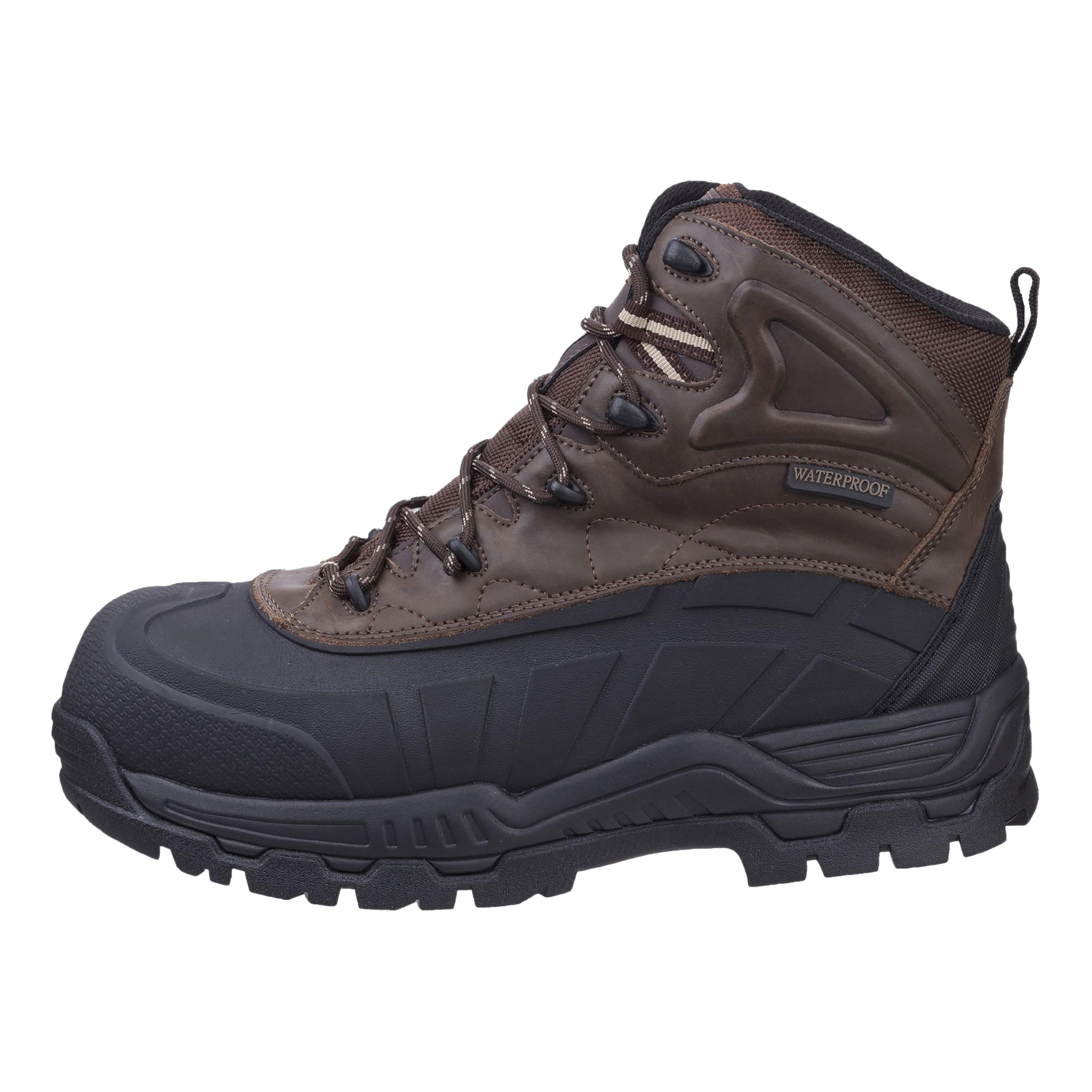 Men's FS430 Orca Safety Boot