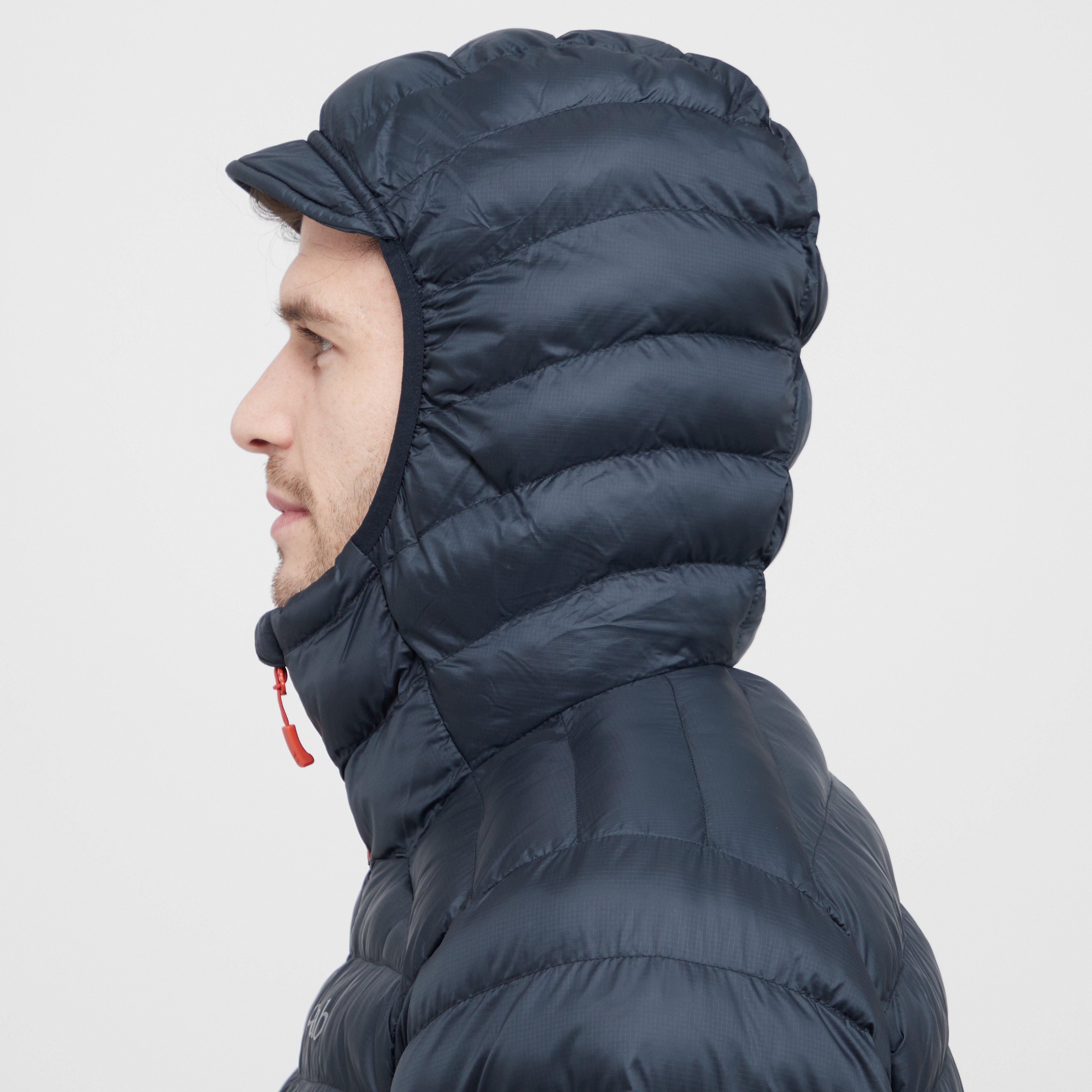 Men's Cirrus Alpine Insulated Jacket