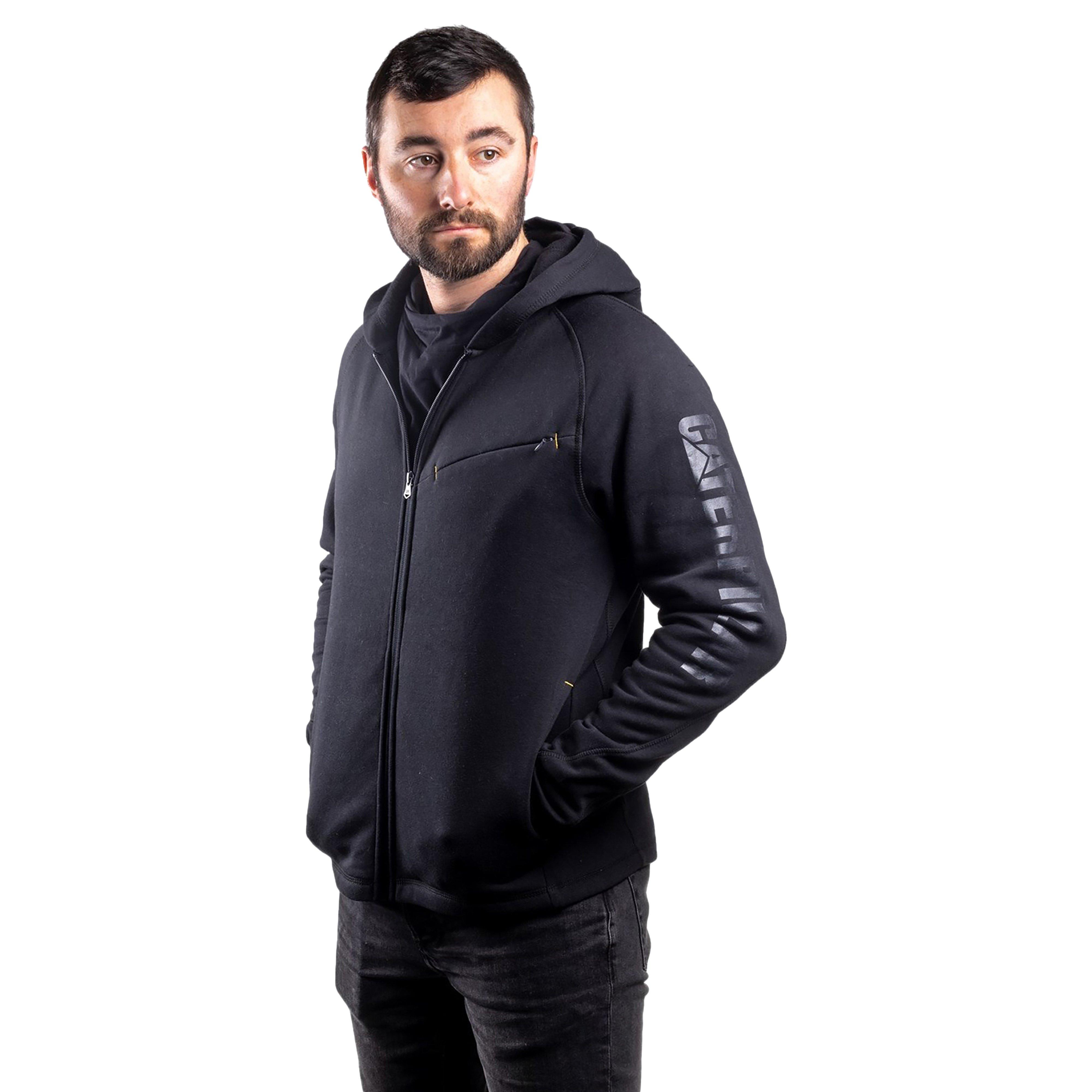 Men's Viraloff Hooded Sweatshirt