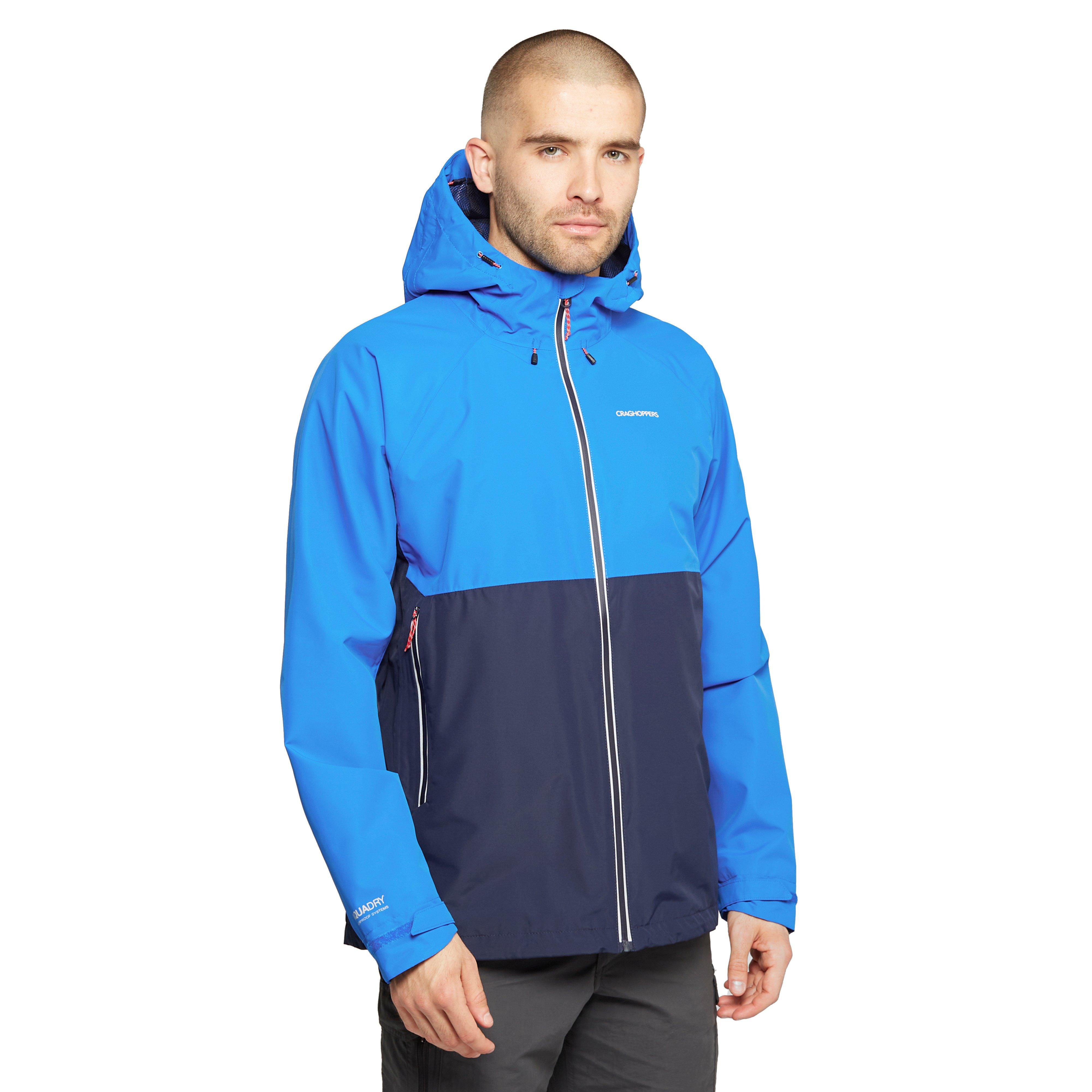 Men’s Atlas Waterproof Jacket