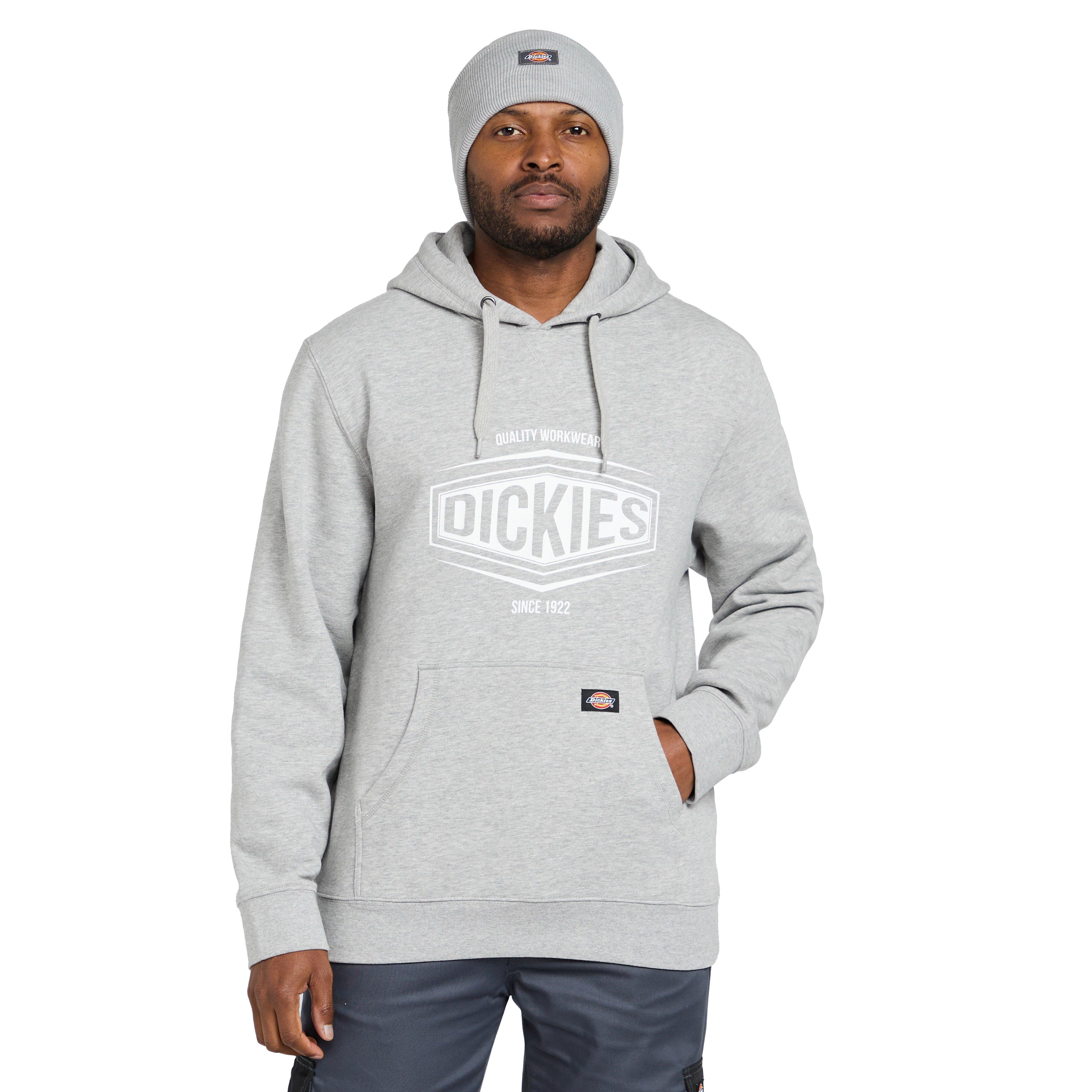 Rockfield Hoodie