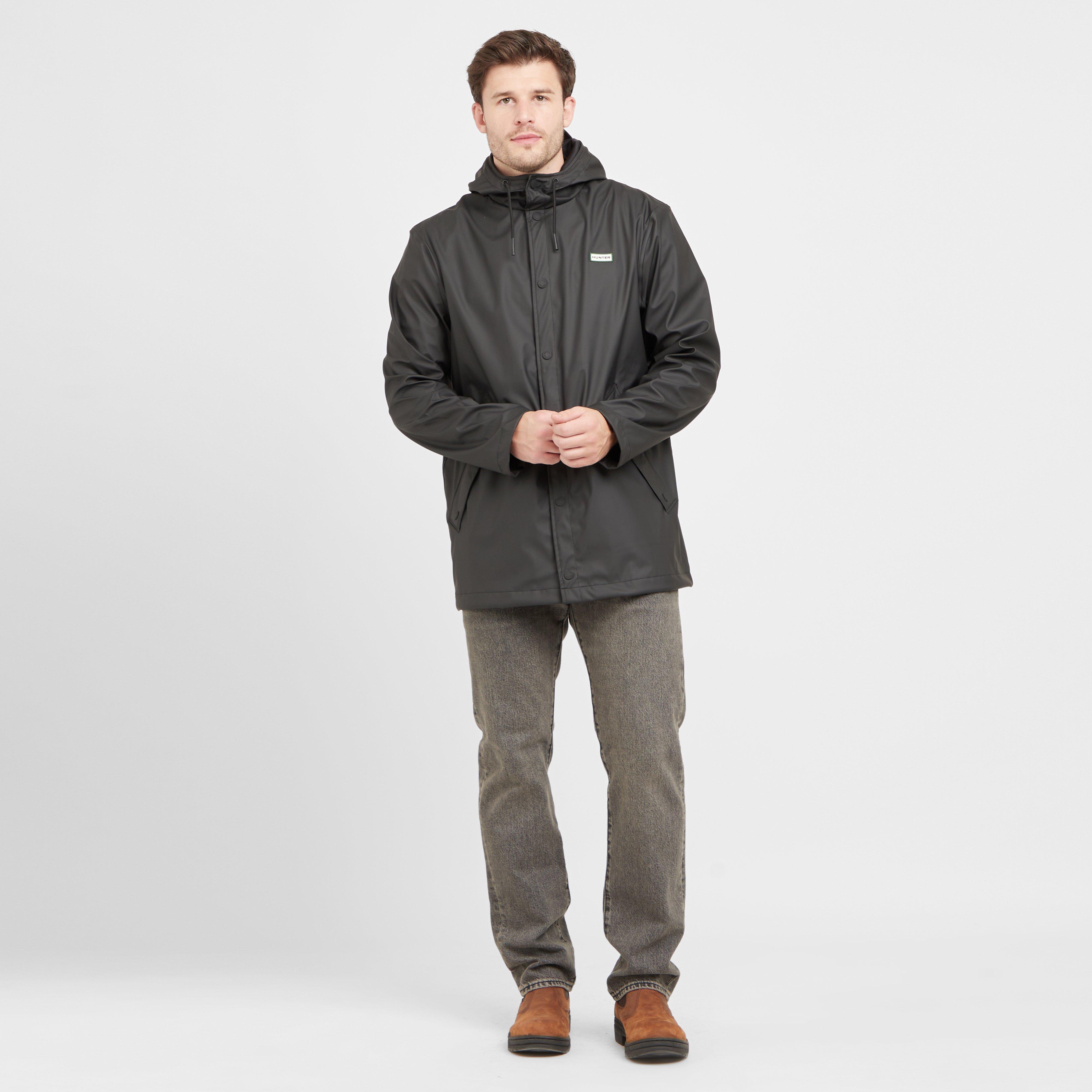 Green Label Men’s Tilloch Anorak