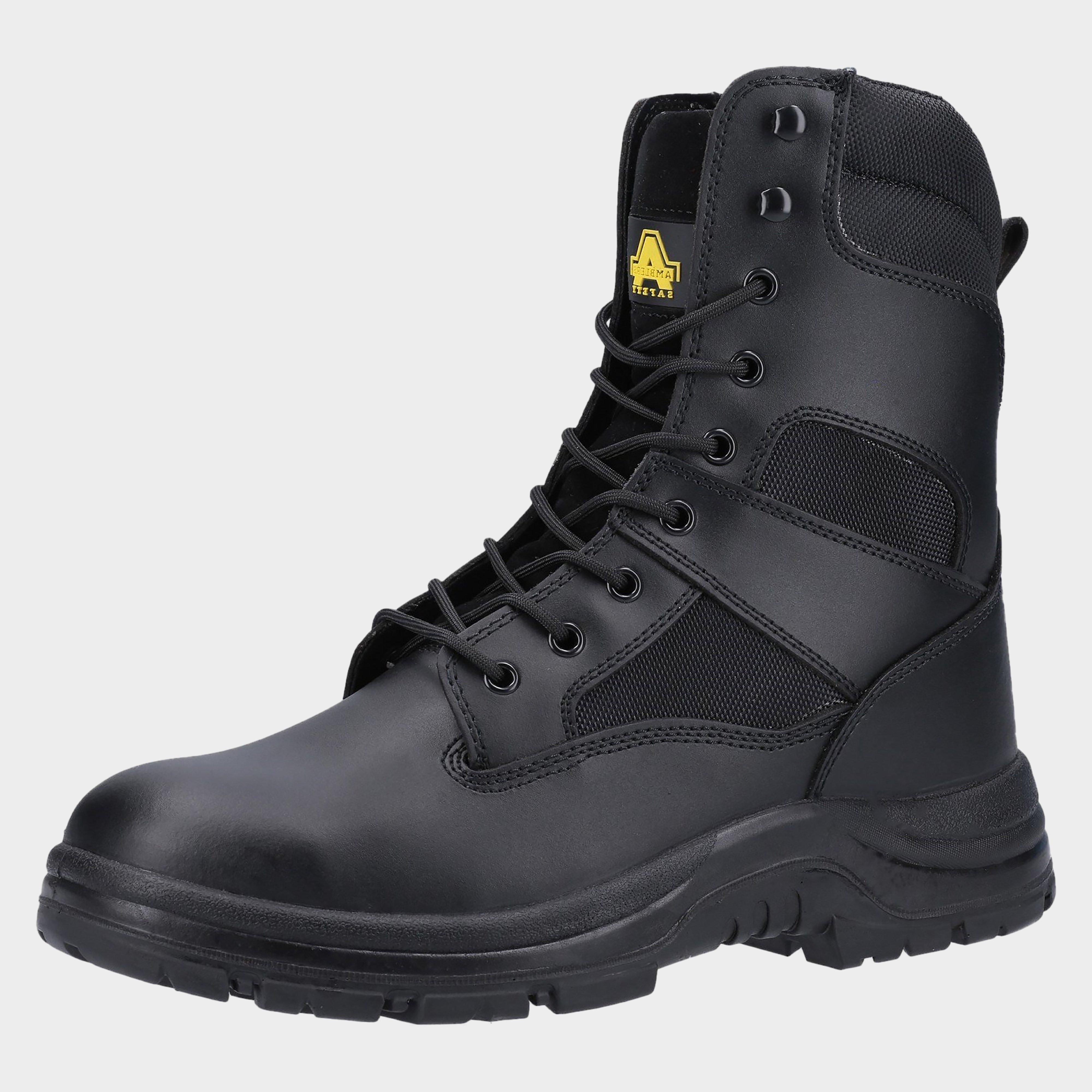 Unisex FS008 Hi leg Safety Boot