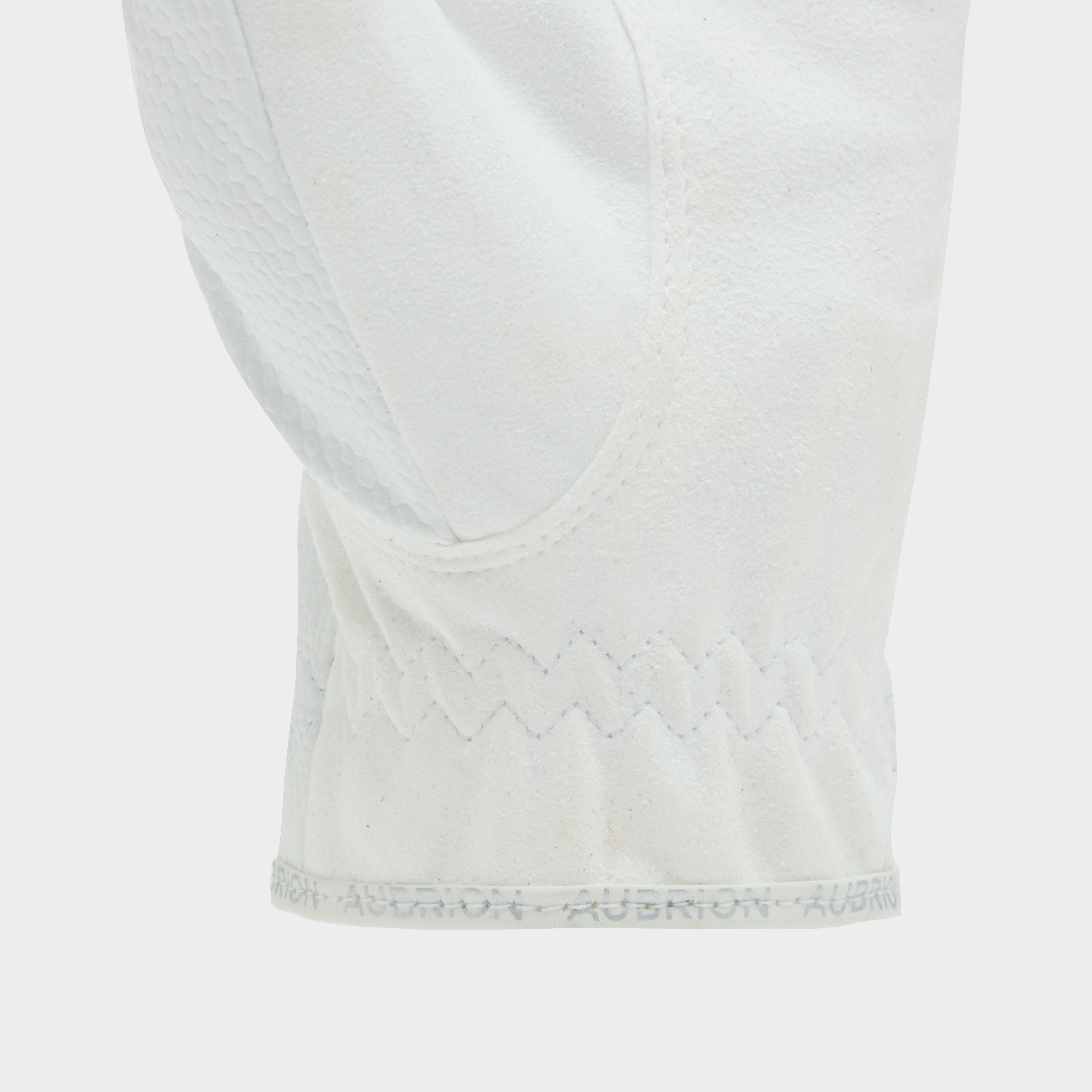 Unisex Riding Gloves