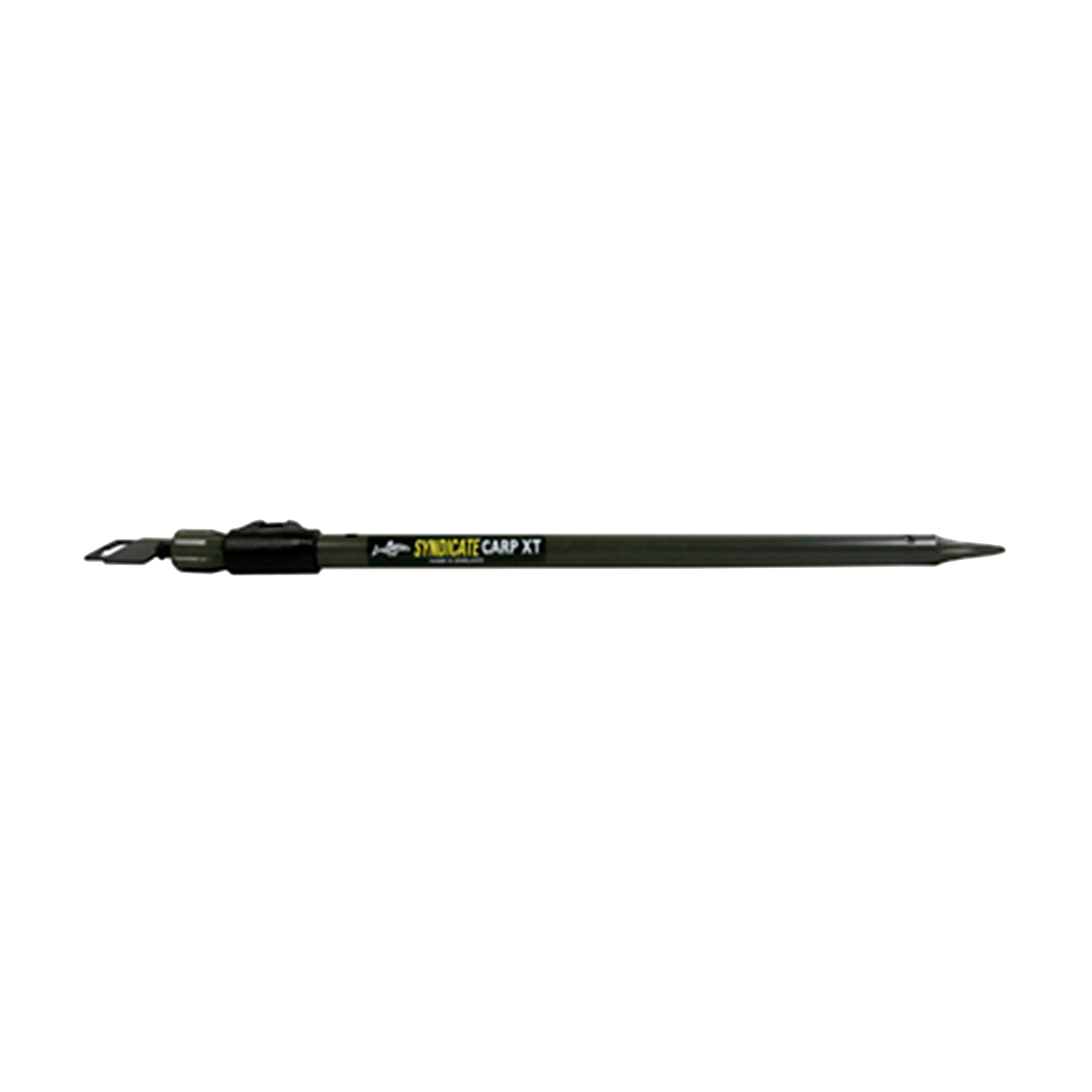 Arrow Point Cam Lock Bank Stick 12