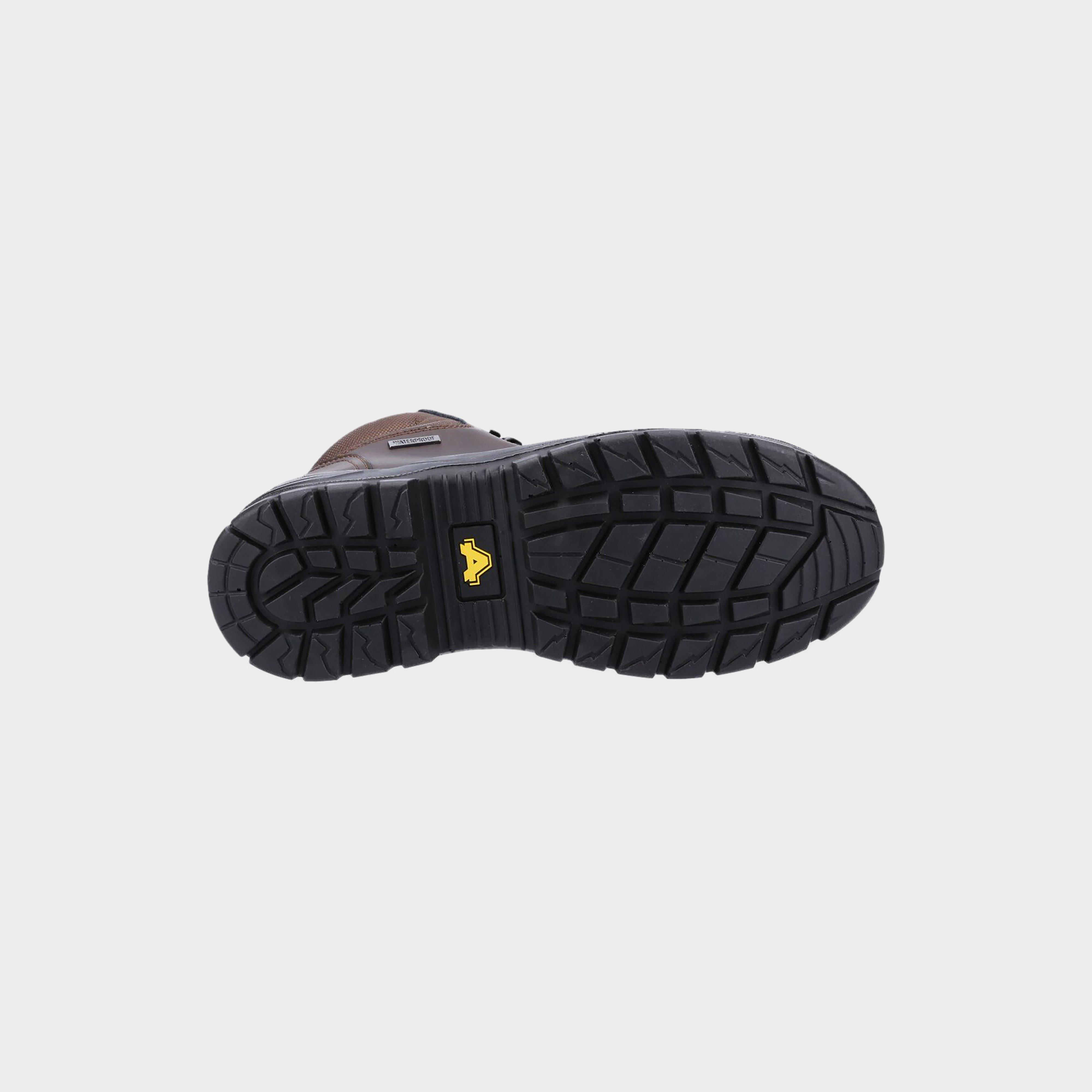 Unisex 241 Safety Boot