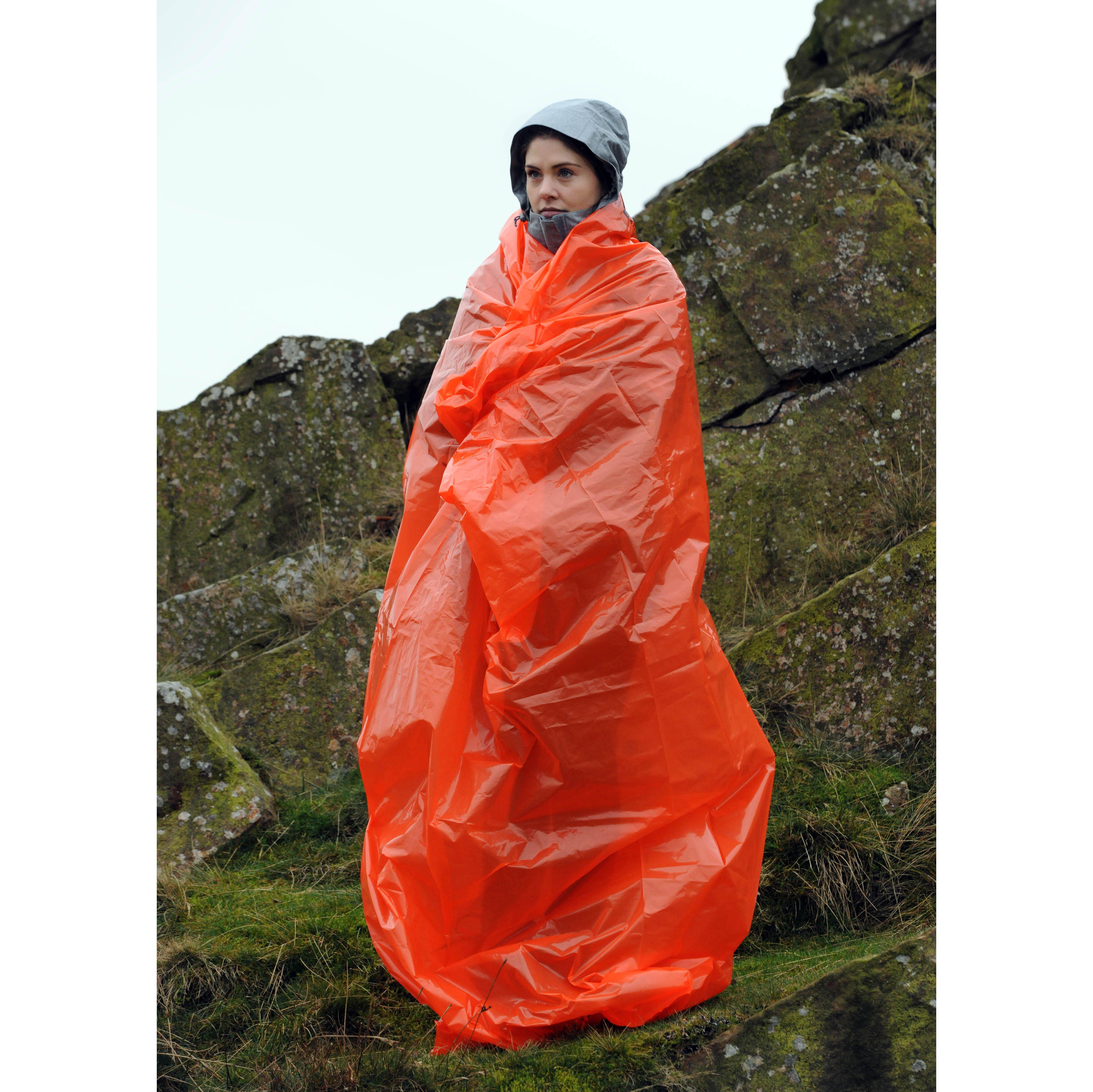 Survival Bag