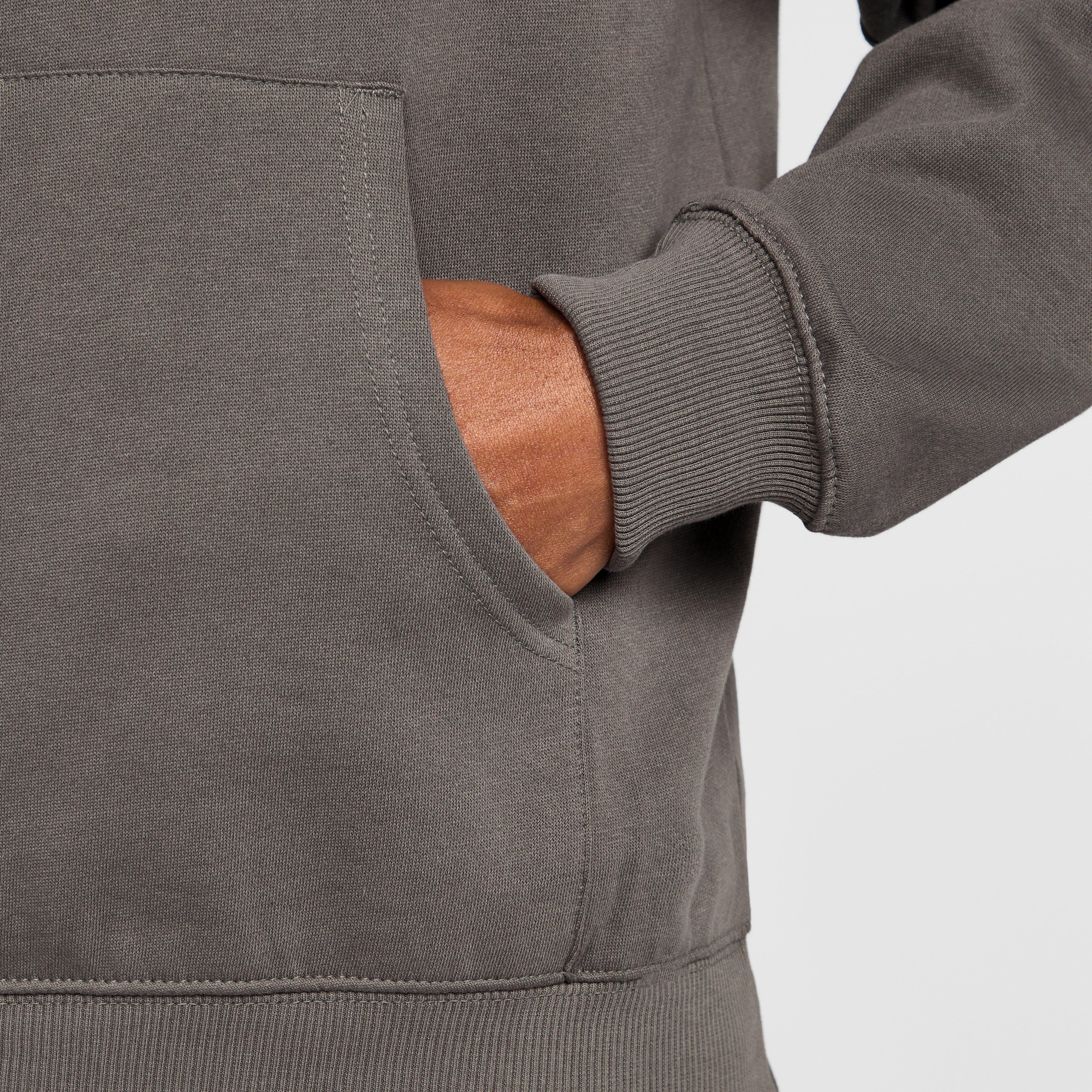 Men's Advocate Hoodie