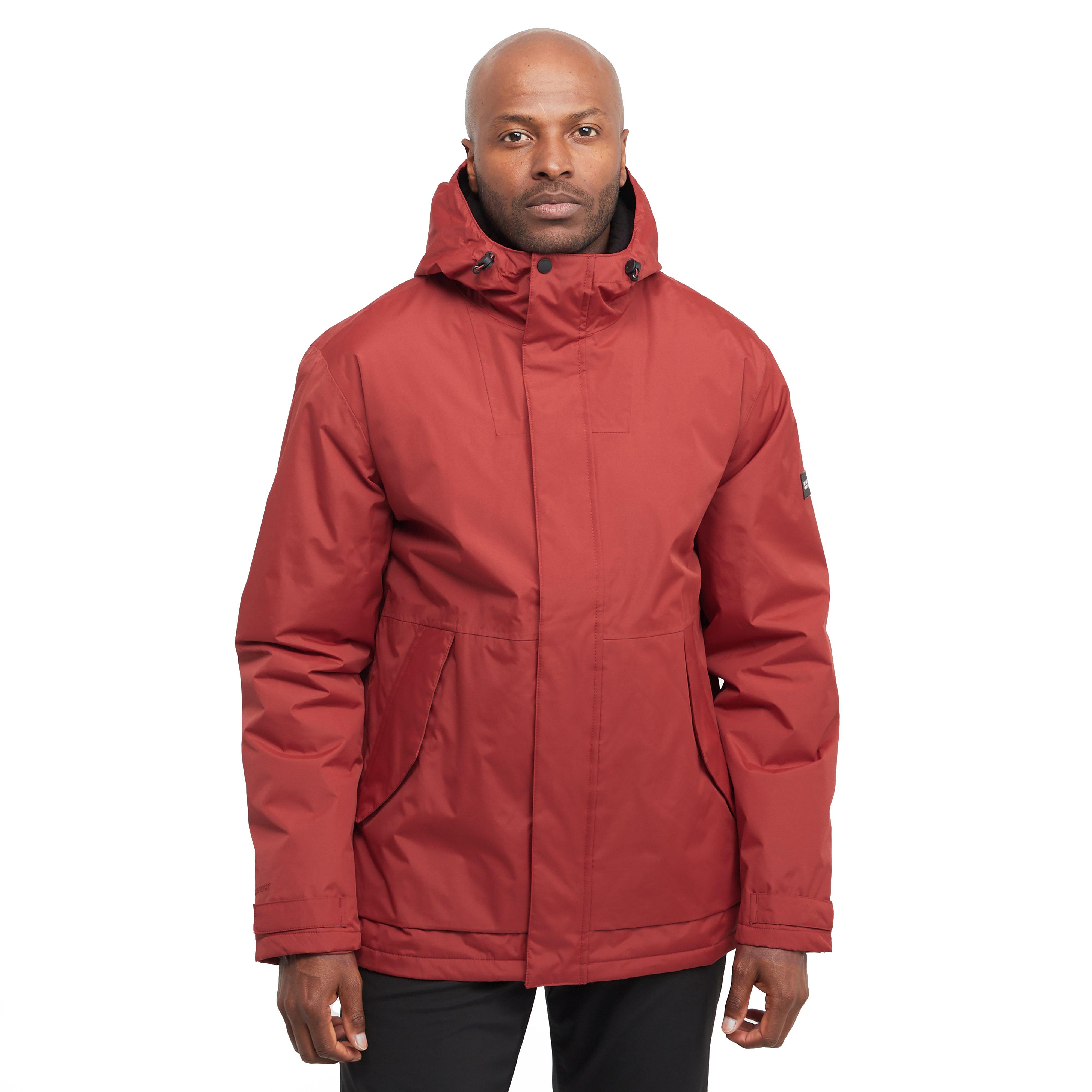 Men's Sterlings IV Waterproof Jacket