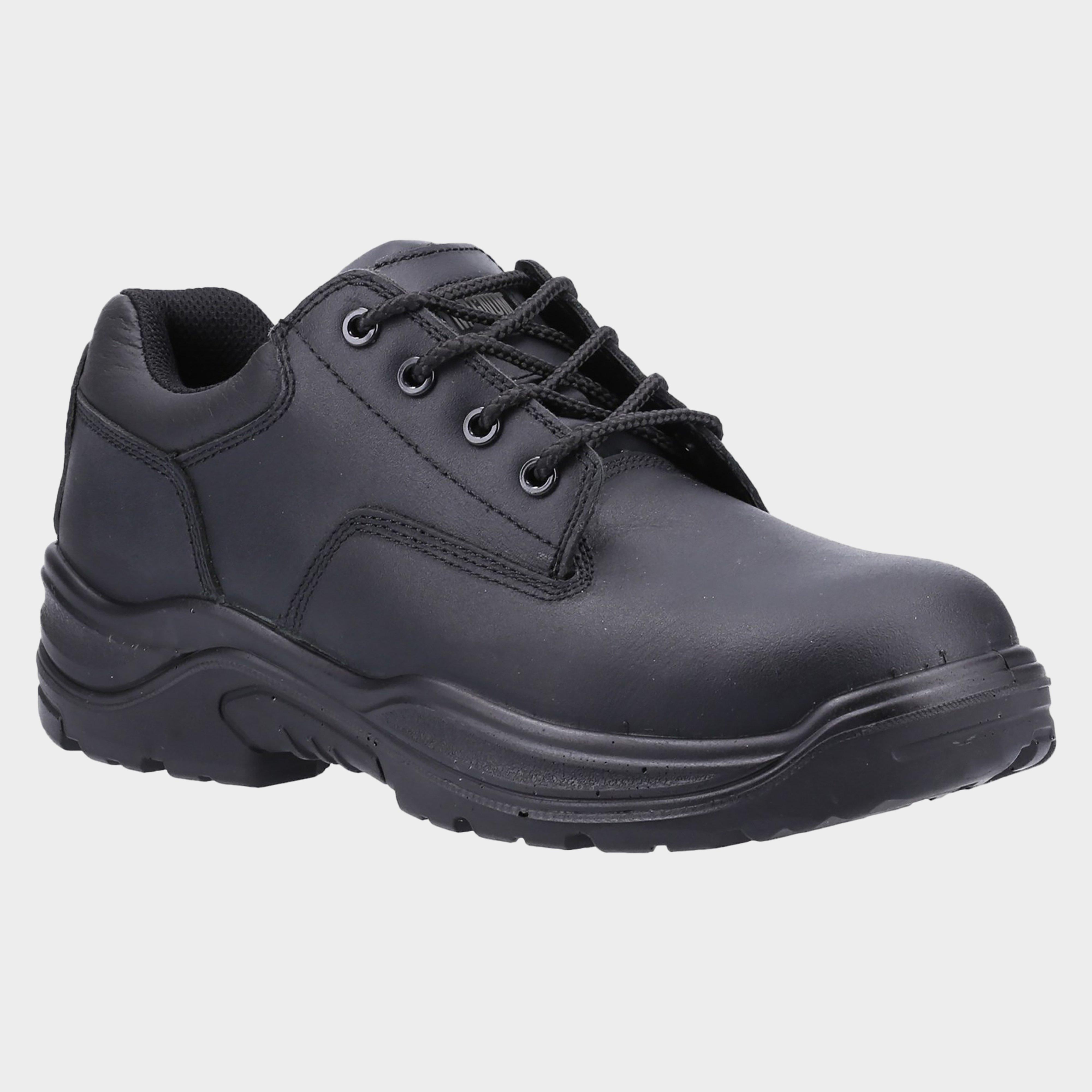 Unisex Precision Sitemaster Low CT CP Uniform Safety Shoe