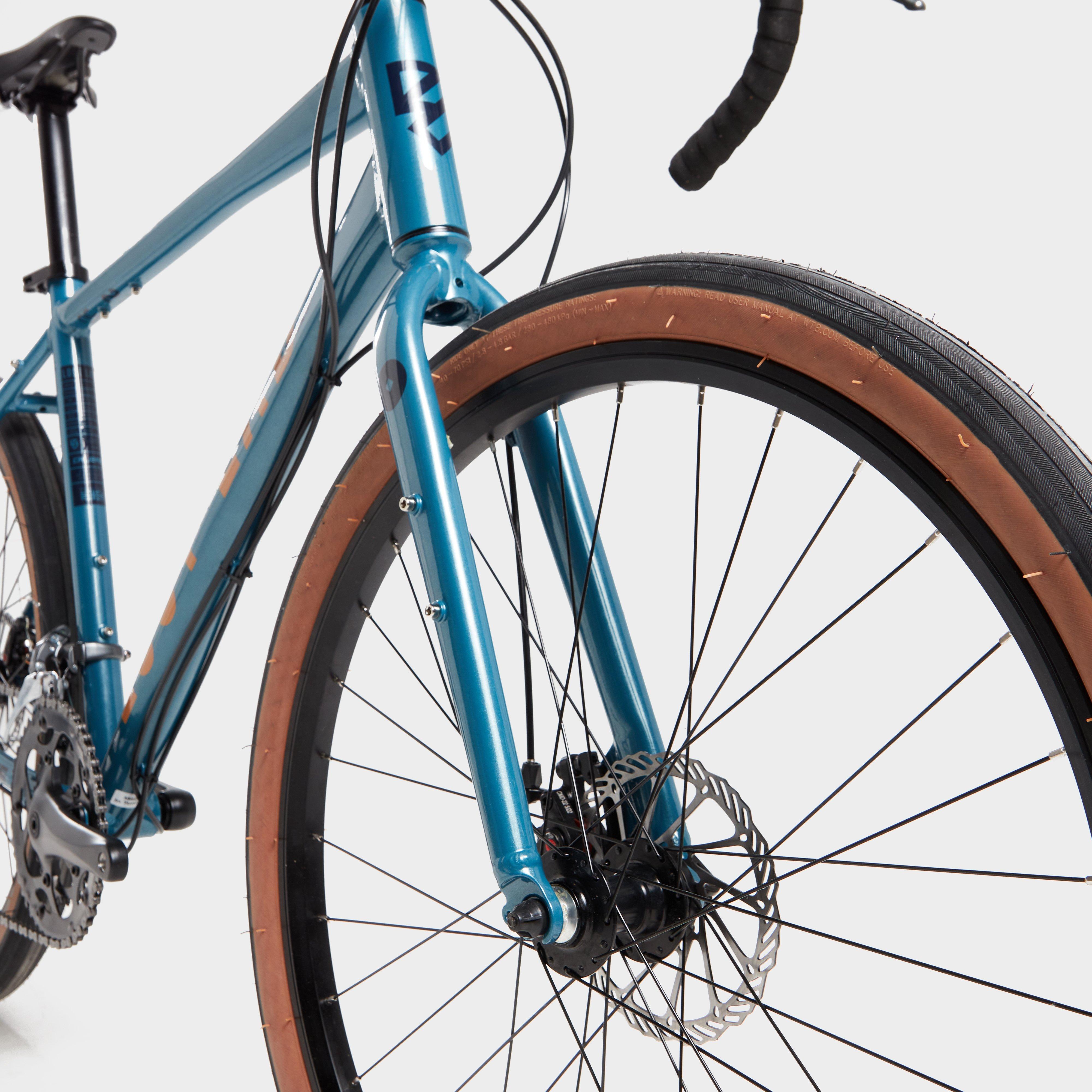 Lost Lad Gravel Bike