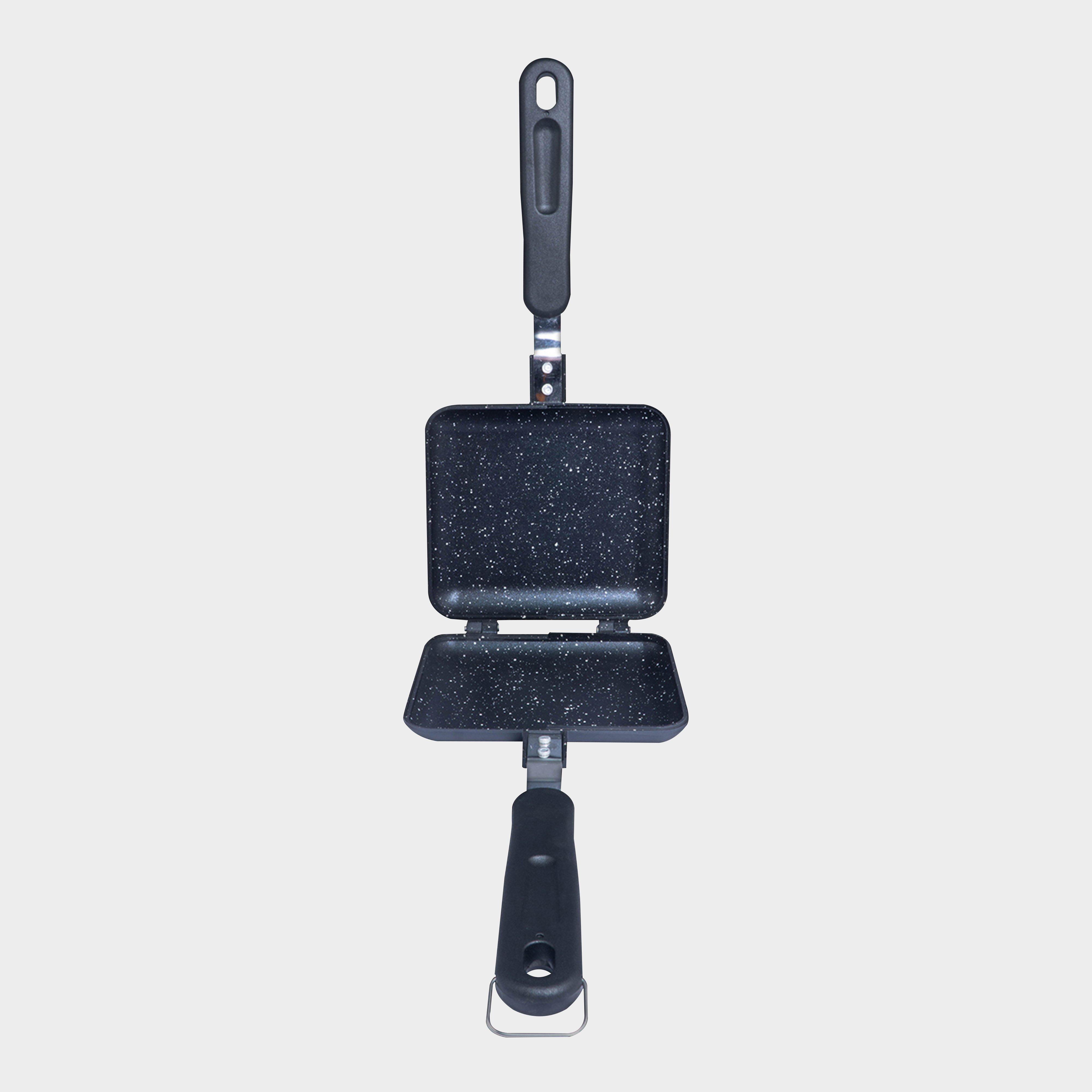 Classic Sandwich Toaster – Granite Edition