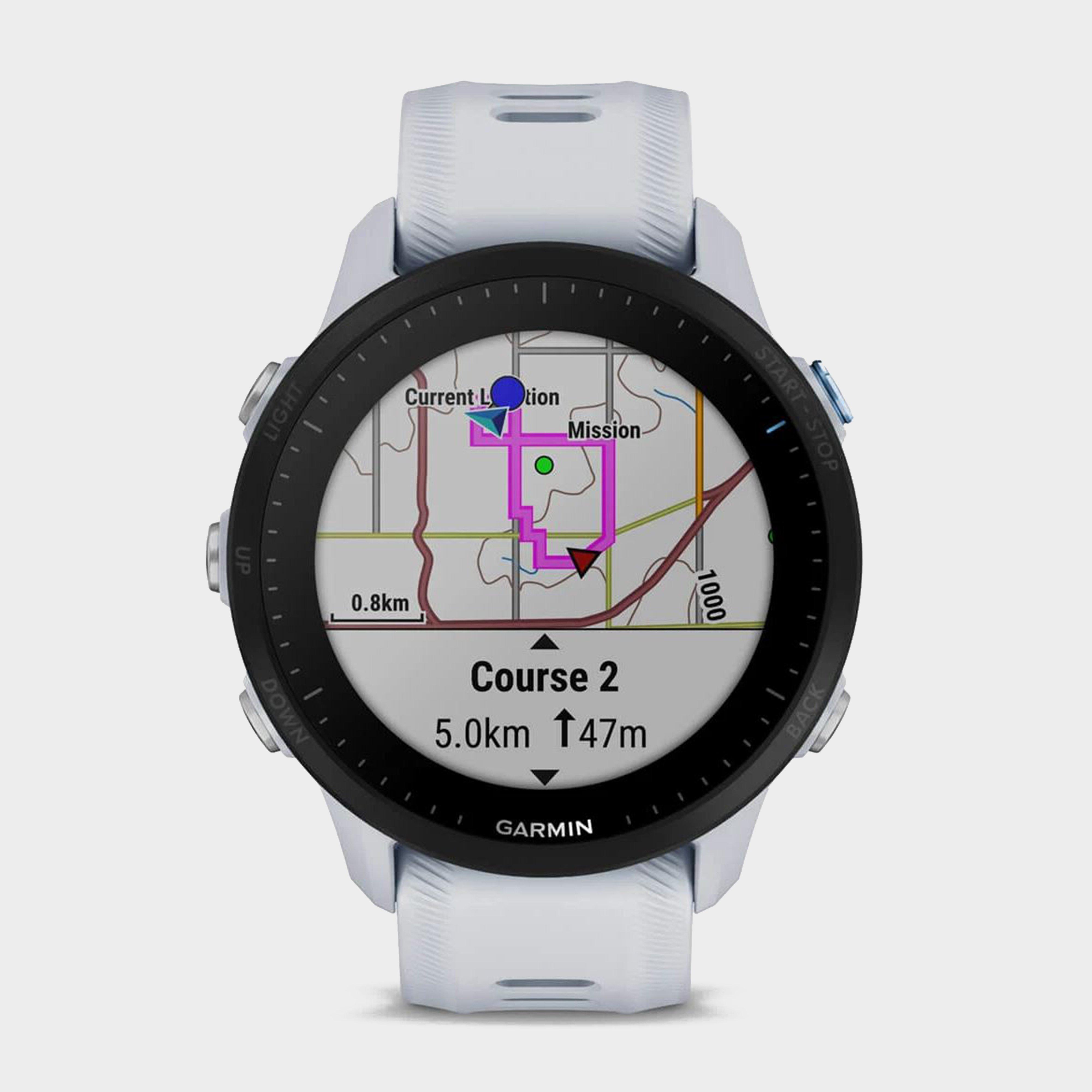 Forerunner® 955 GPS Running Watch