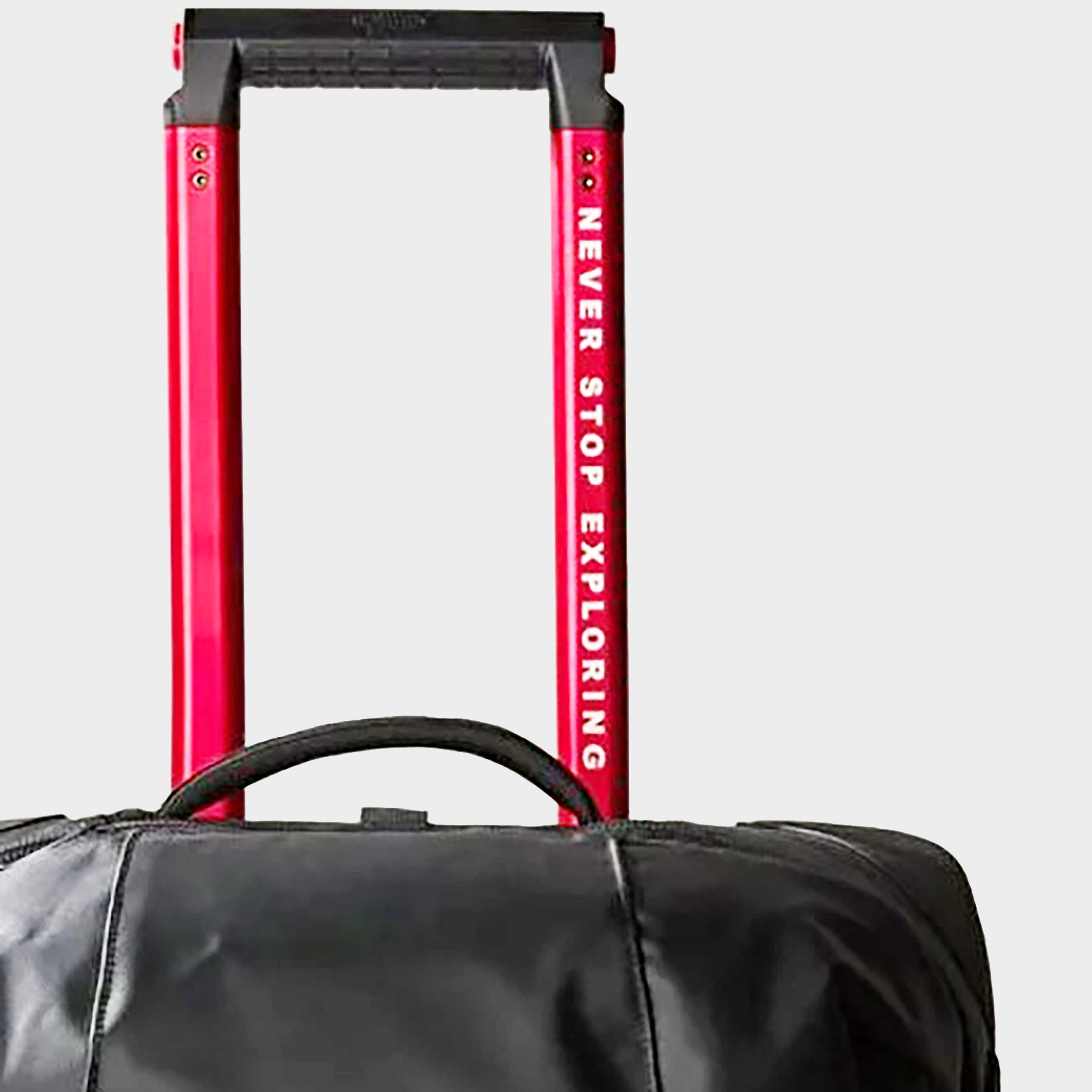 Base Camp Rolling Thunder 28”