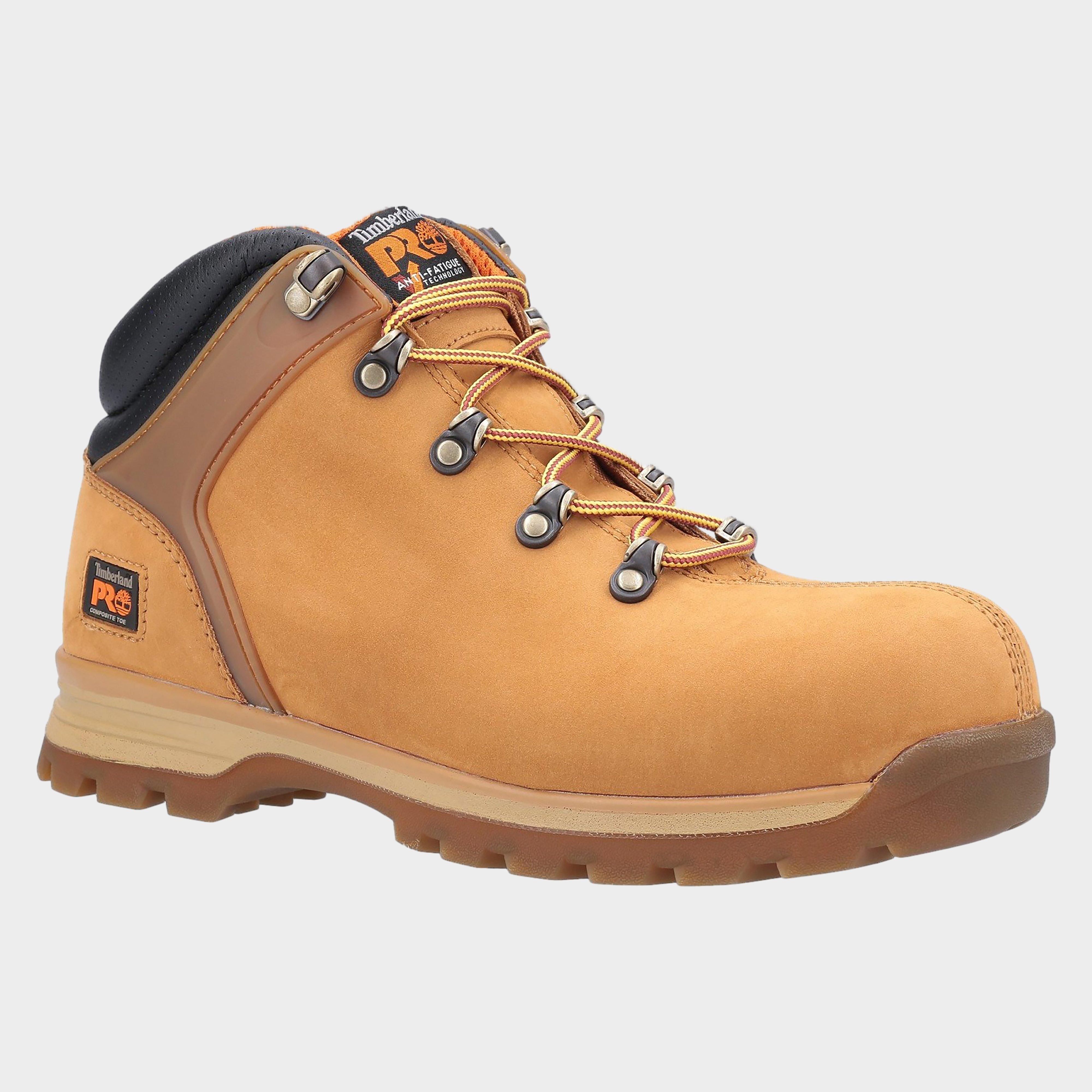 Men's Splitrock XT Composite Safety Toe Work Boot