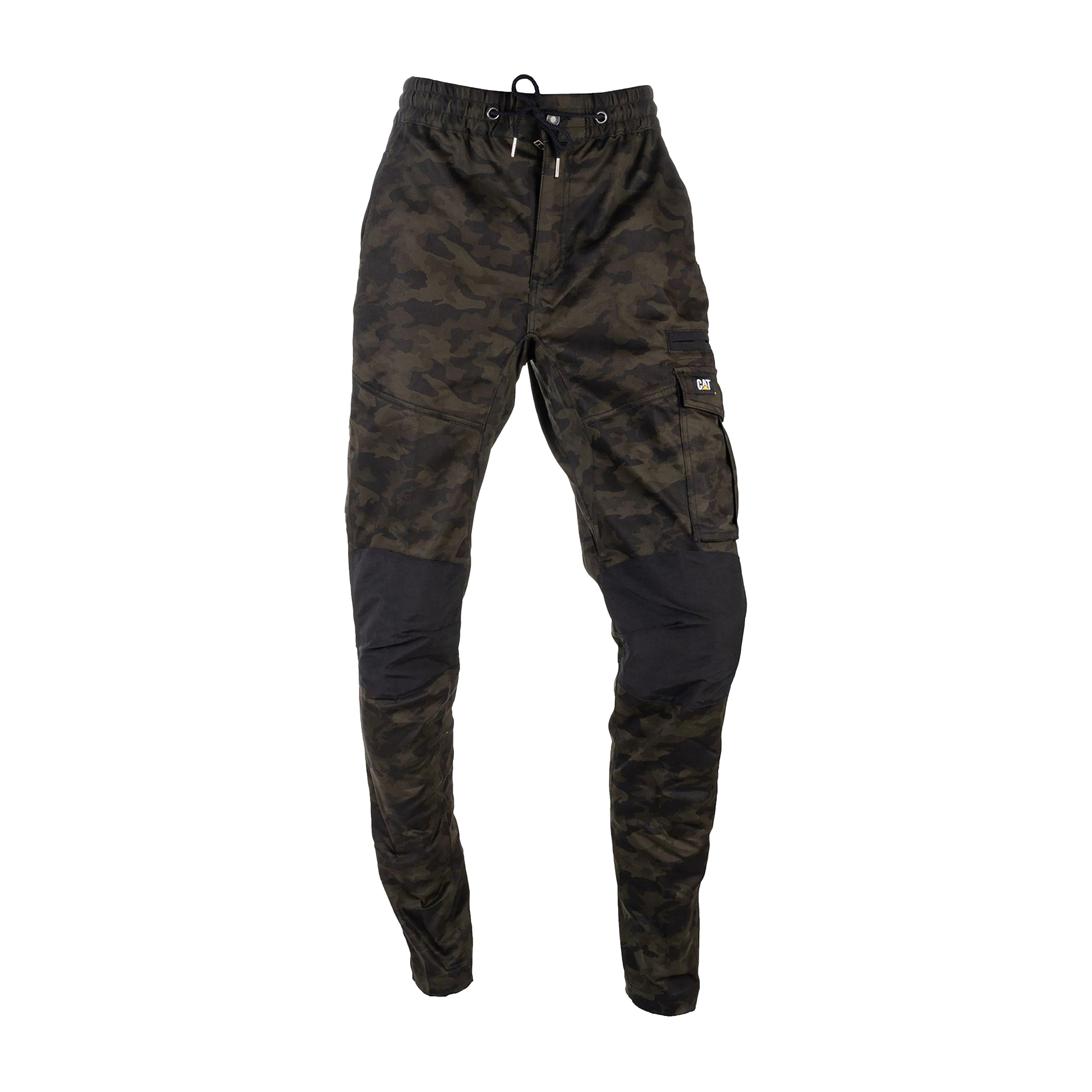 Men's Dynamic Trousers