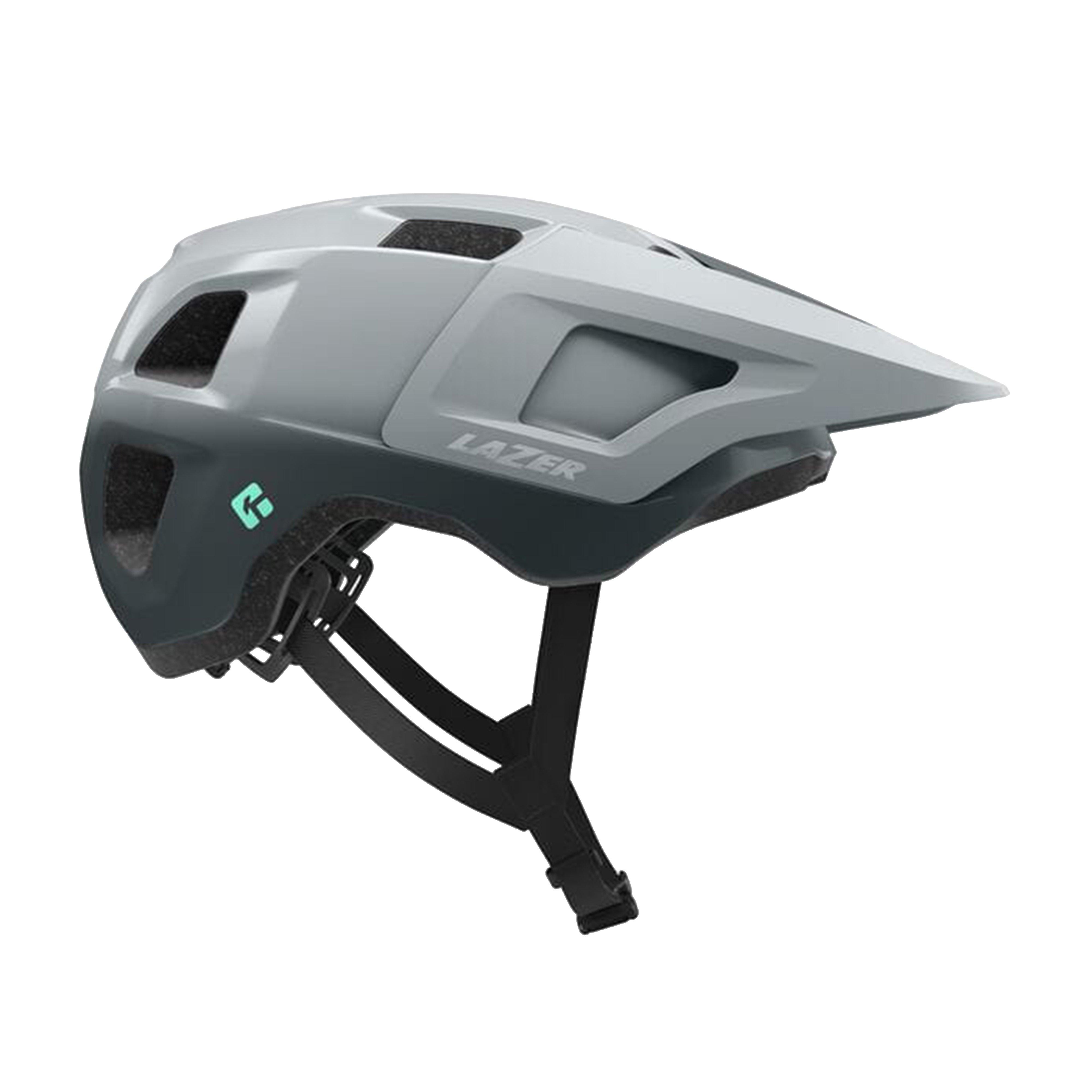 Lupo KinetiCore Mountain Bike Helmet