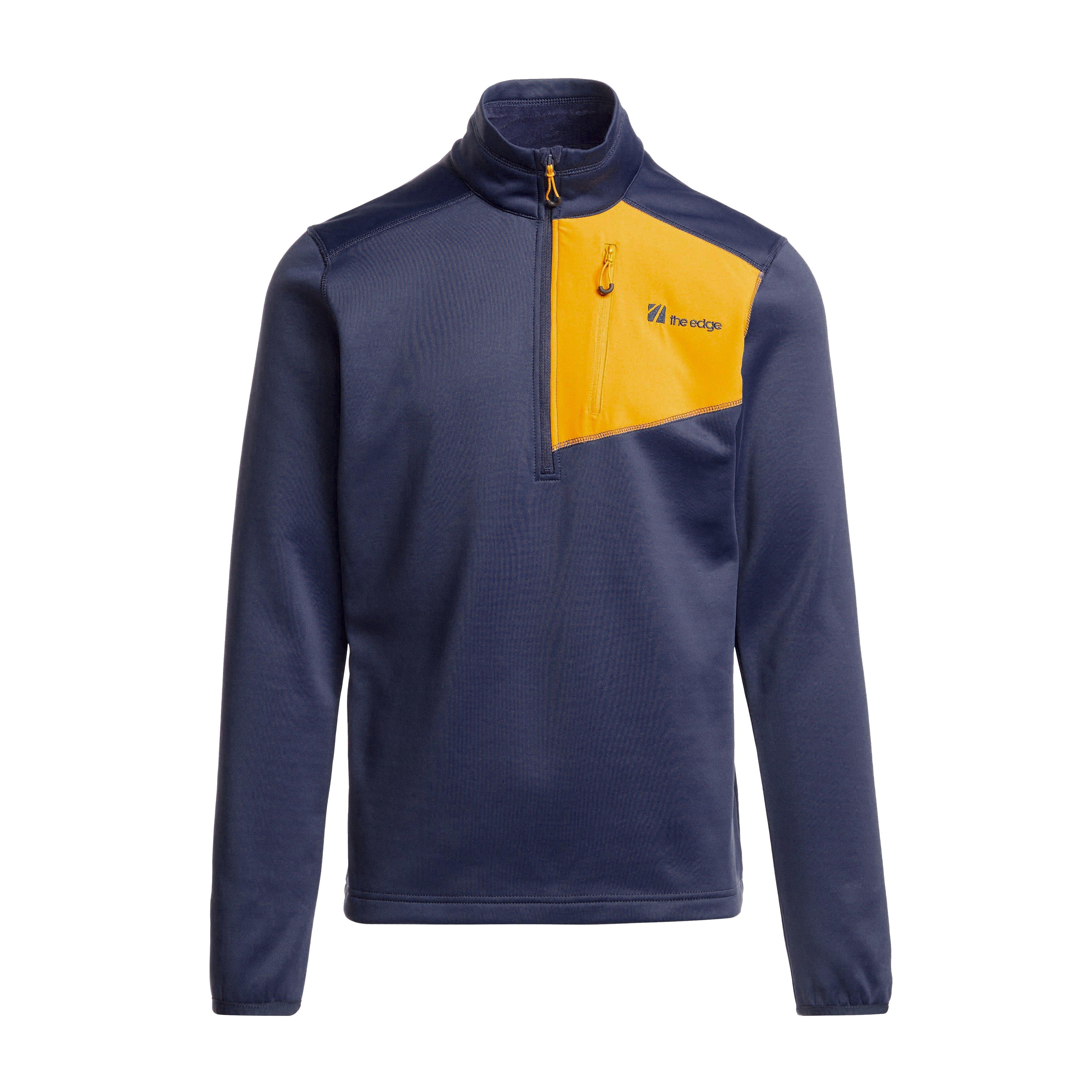 Men’s Cypress Half Zip Fleece