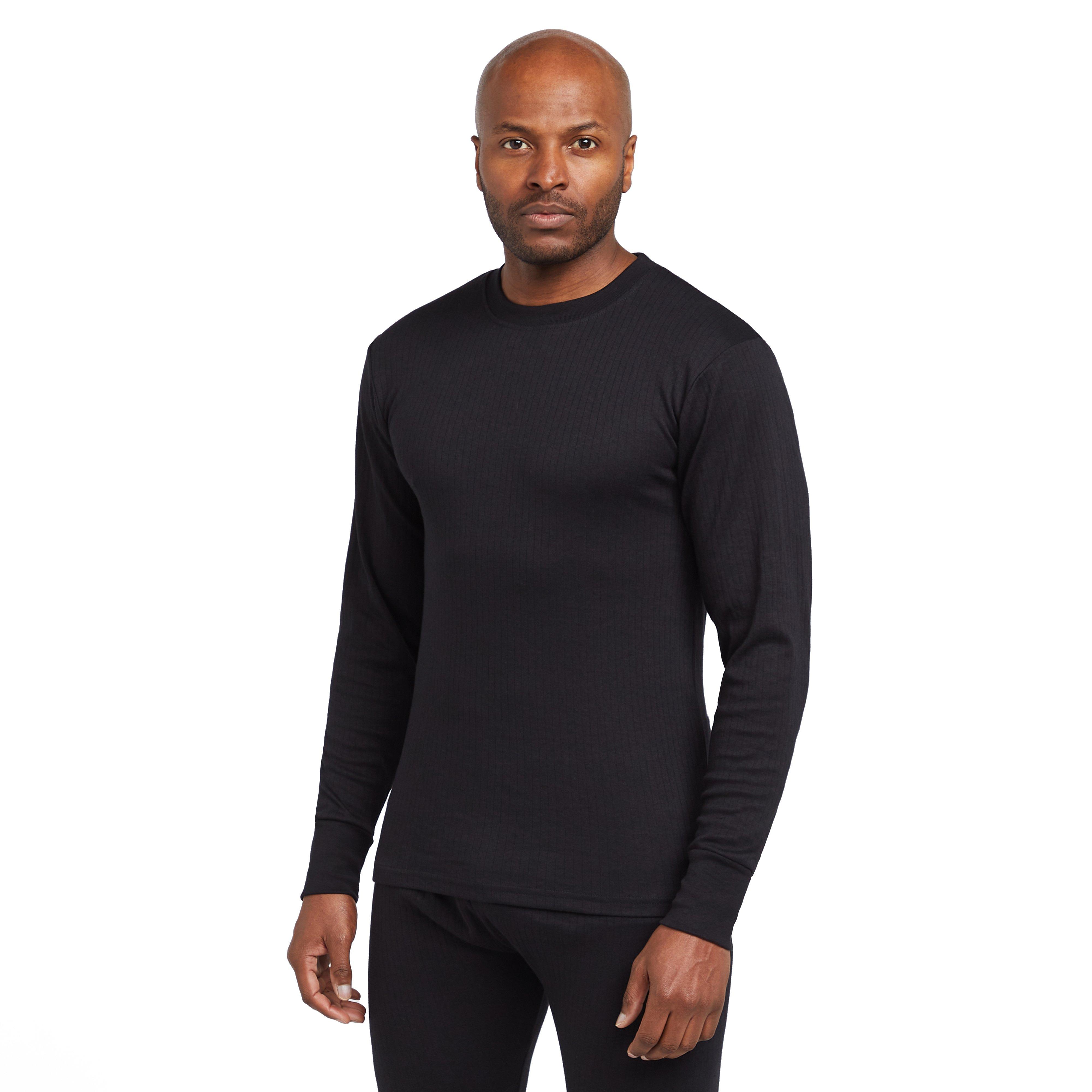 Men’s Essential Long Sleeve Baselayer Top